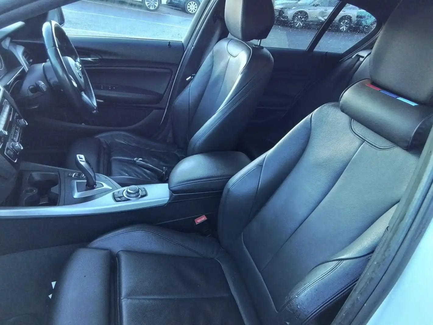 BMW 1 Series 1.5 118i M Sport Hatchback 5dr Petrol Auto Euro 6 (s/s) (136 ps)