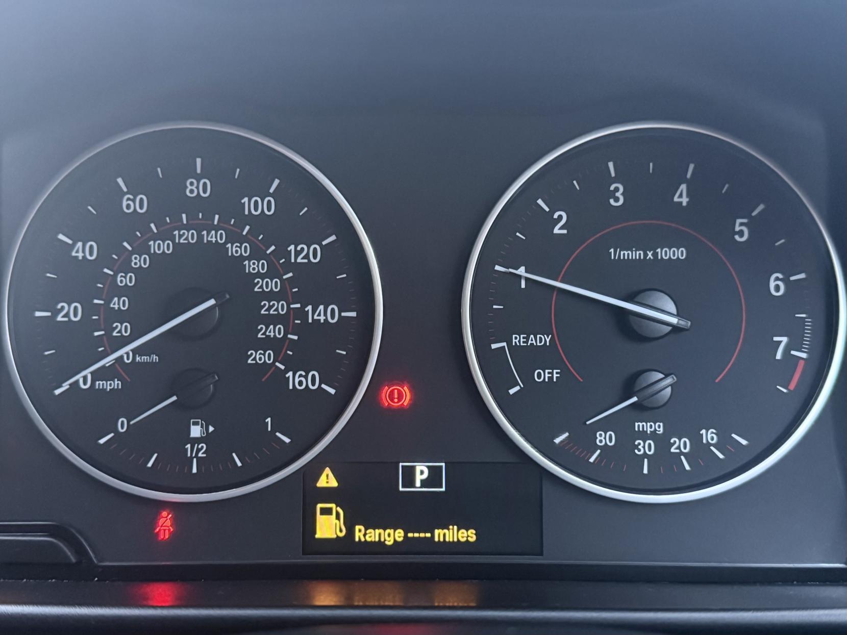 BMW 1 Series 1.5 118i M Sport Hatchback 5dr Petrol Auto Euro 6 (s/s) (136 ps)