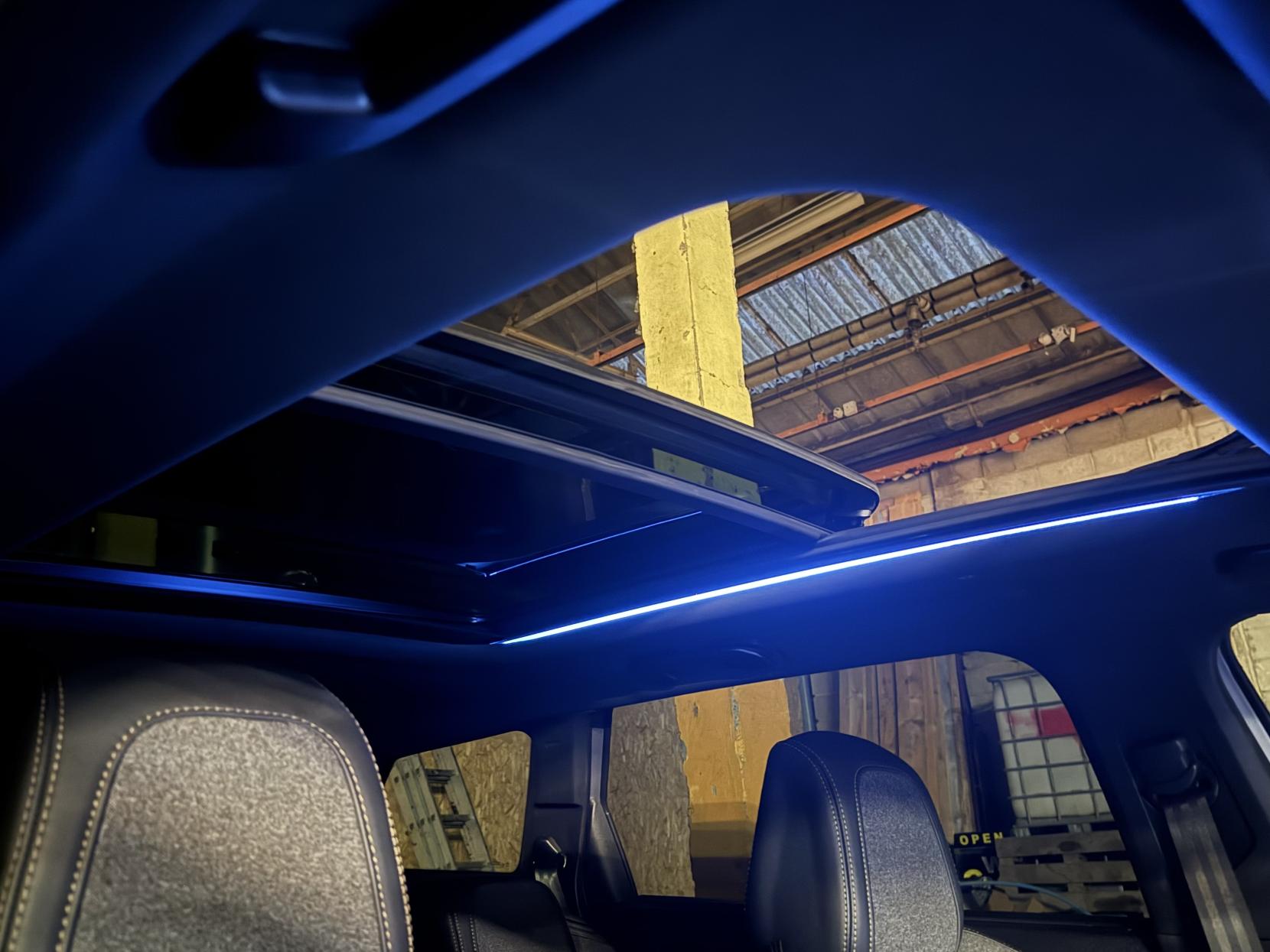 Peugeot 5008 1.2 PureTech GT Line Premium SUV 5dr Petrol Manual Euro 6 (s/s) (130 ps)