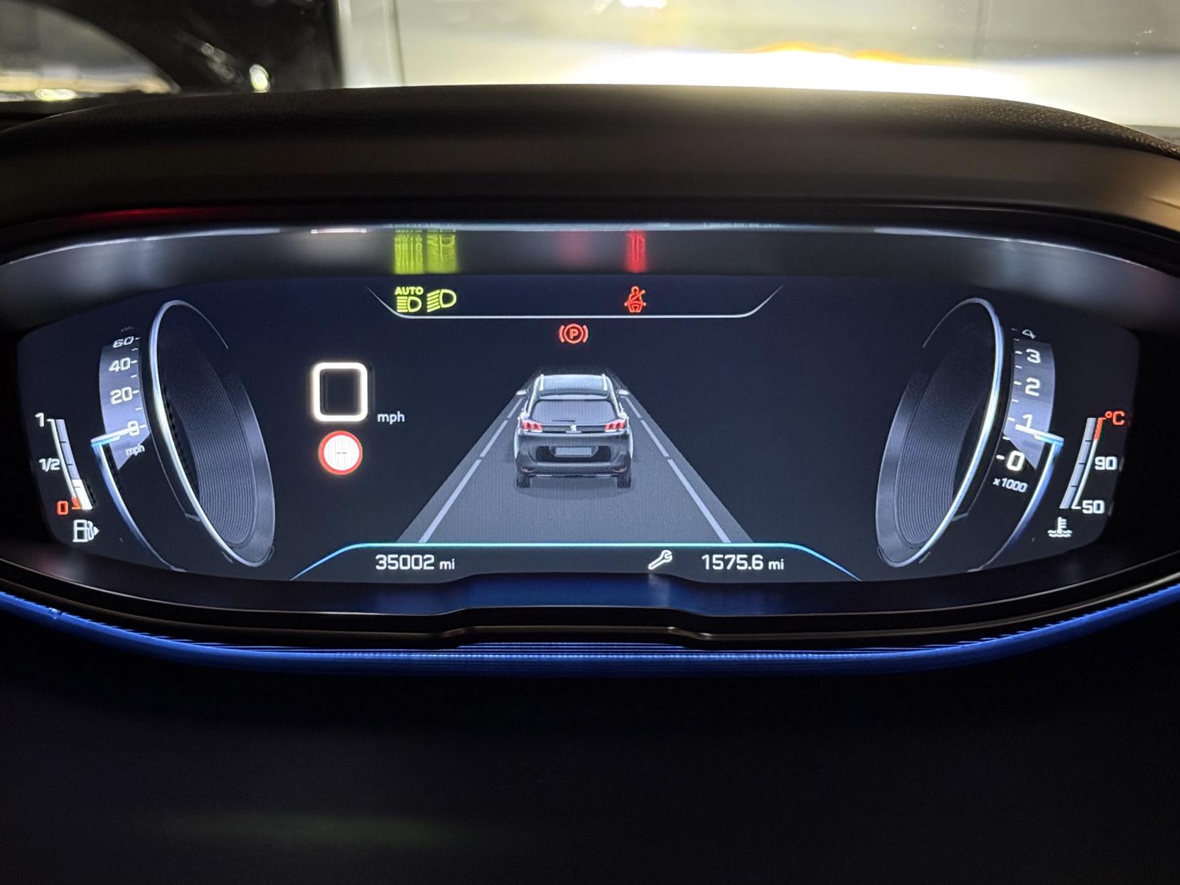 Peugeot 5008 1.2 PureTech GT Line Premium SUV 5dr Petrol Manual Euro 6 (s/s) (130 ps)