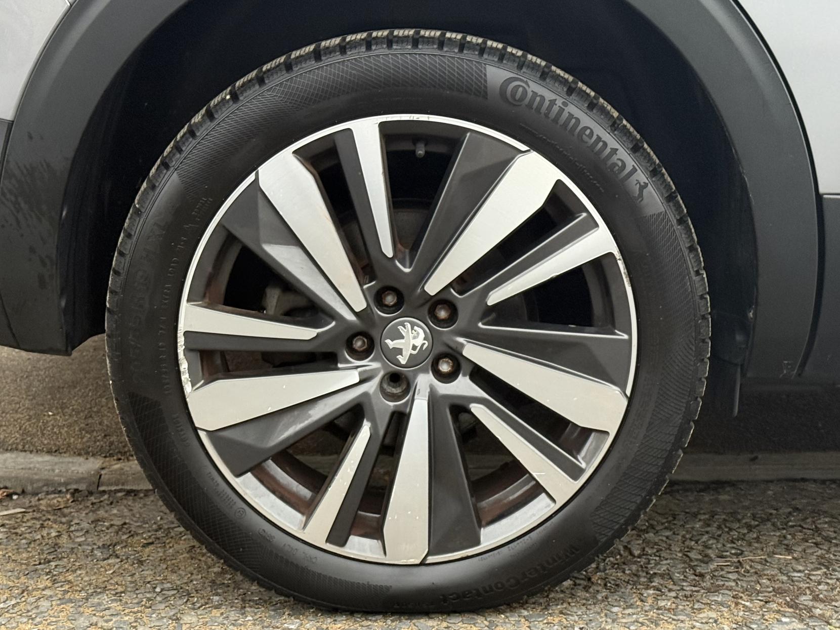 Peugeot 5008 1.2 PureTech GT Line Premium SUV 5dr Petrol Manual Euro 6 (s/s) (130 ps)