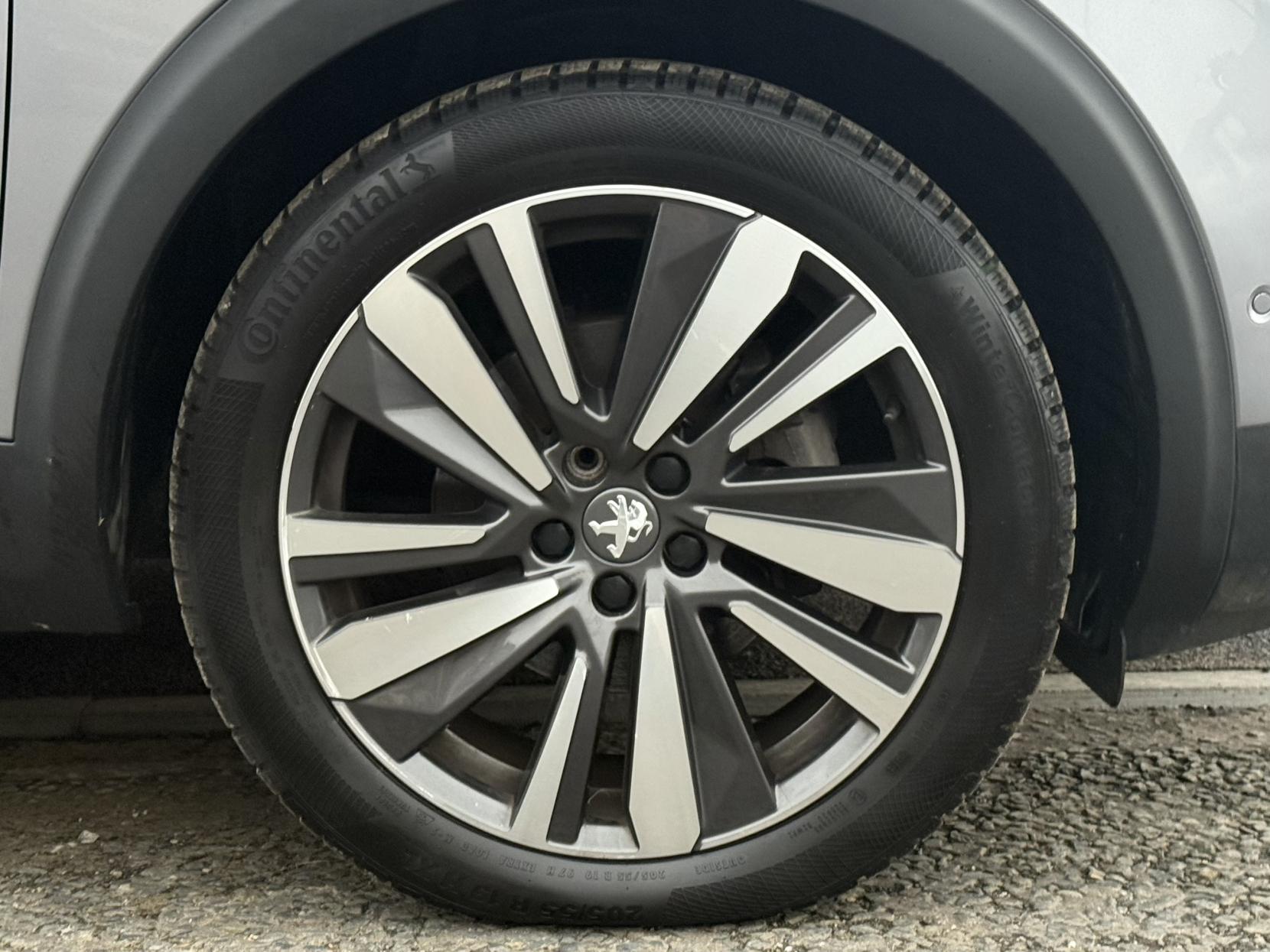 Peugeot 5008 1.2 PureTech GT Line Premium SUV 5dr Petrol Manual Euro 6 (s/s) (130 ps)