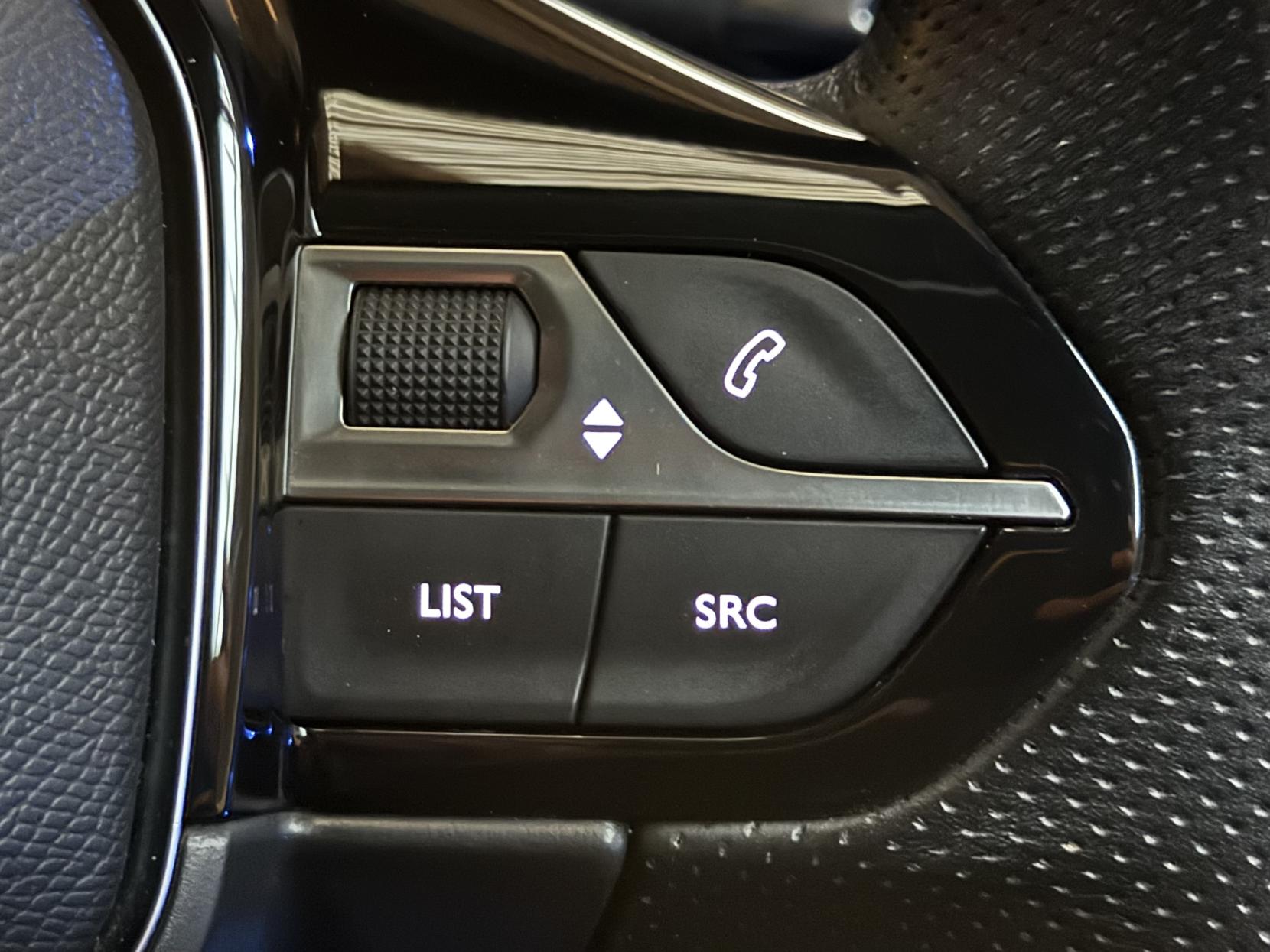 Peugeot 5008 1.2 PureTech GT Line Premium SUV 5dr Petrol Manual Euro 6 (s/s) (130 ps)