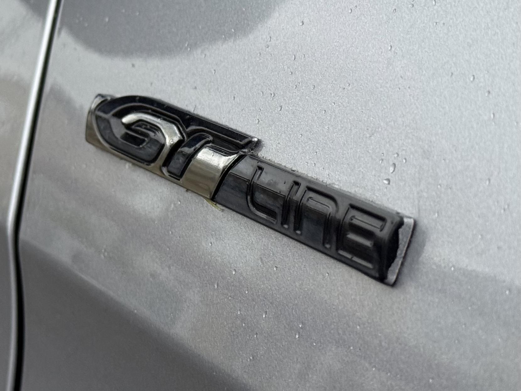 Peugeot 5008 1.2 PureTech GT Line Premium SUV 5dr Petrol Manual Euro 6 (s/s) (130 ps)