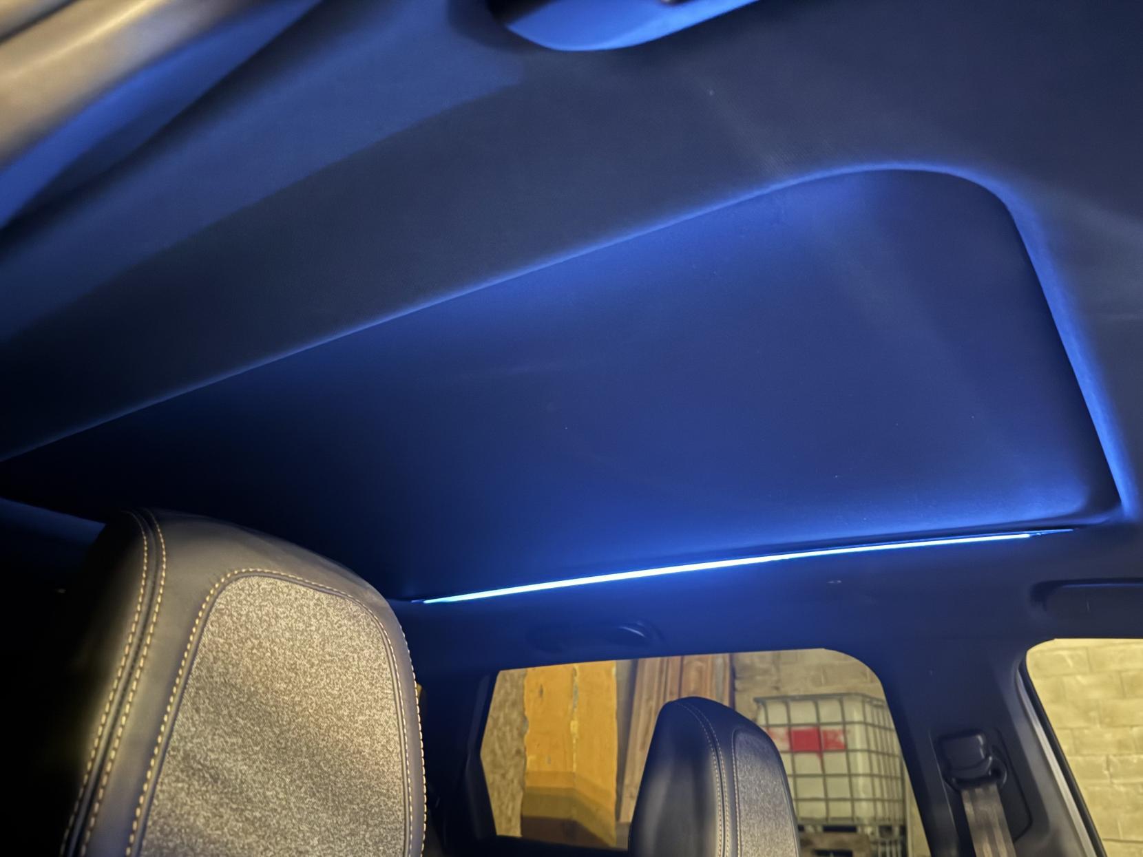 Peugeot 5008 1.2 PureTech GT Line Premium SUV 5dr Petrol Manual Euro 6 (s/s) (130 ps)