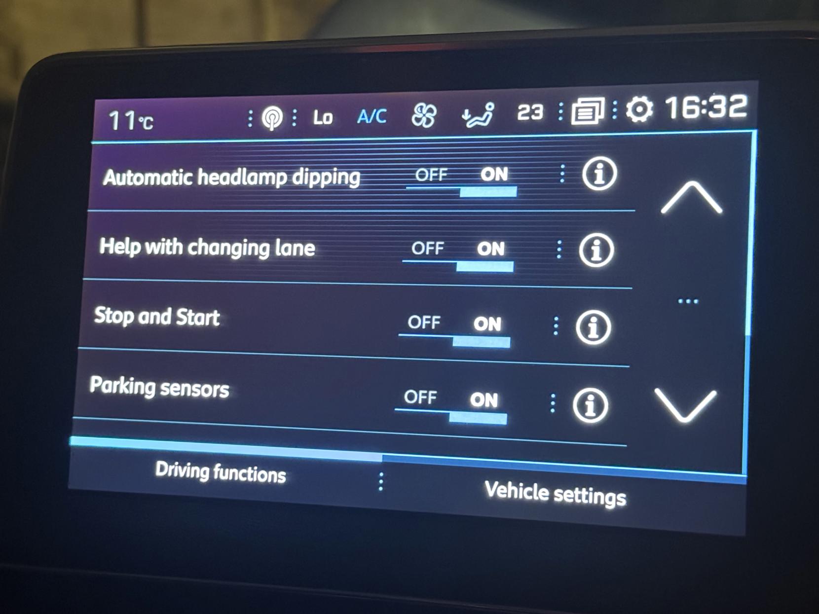 Peugeot 5008 1.2 PureTech GT Line Premium SUV 5dr Petrol Manual Euro 6 (s/s) (130 ps)