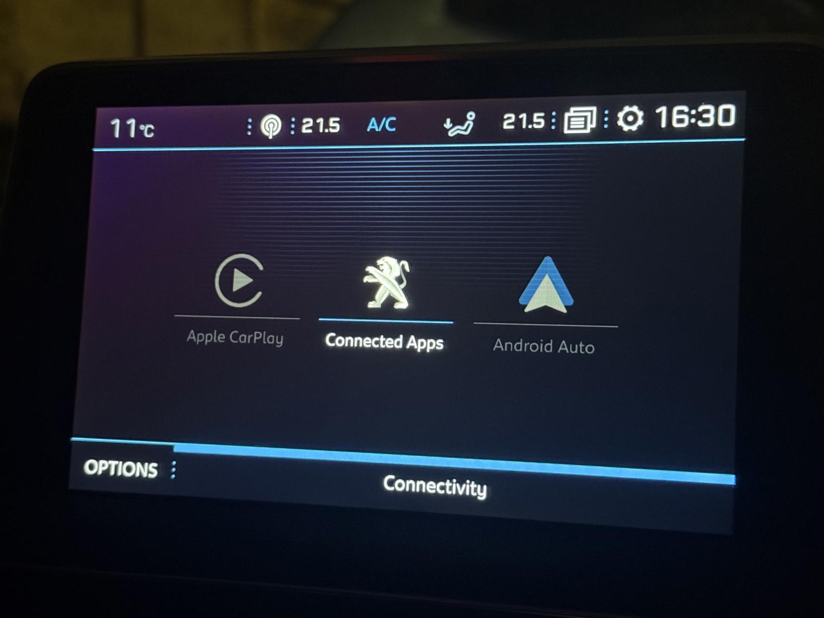 Peugeot 5008 1.2 PureTech GT Line Premium SUV 5dr Petrol Manual Euro 6 (s/s) (130 ps)