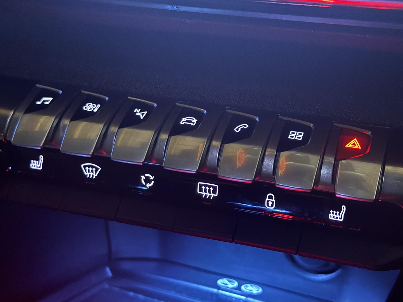 Peugeot 5008 1.2 PureTech GT Line Premium SUV 5dr Petrol Manual Euro 6 (s/s) (130 ps)