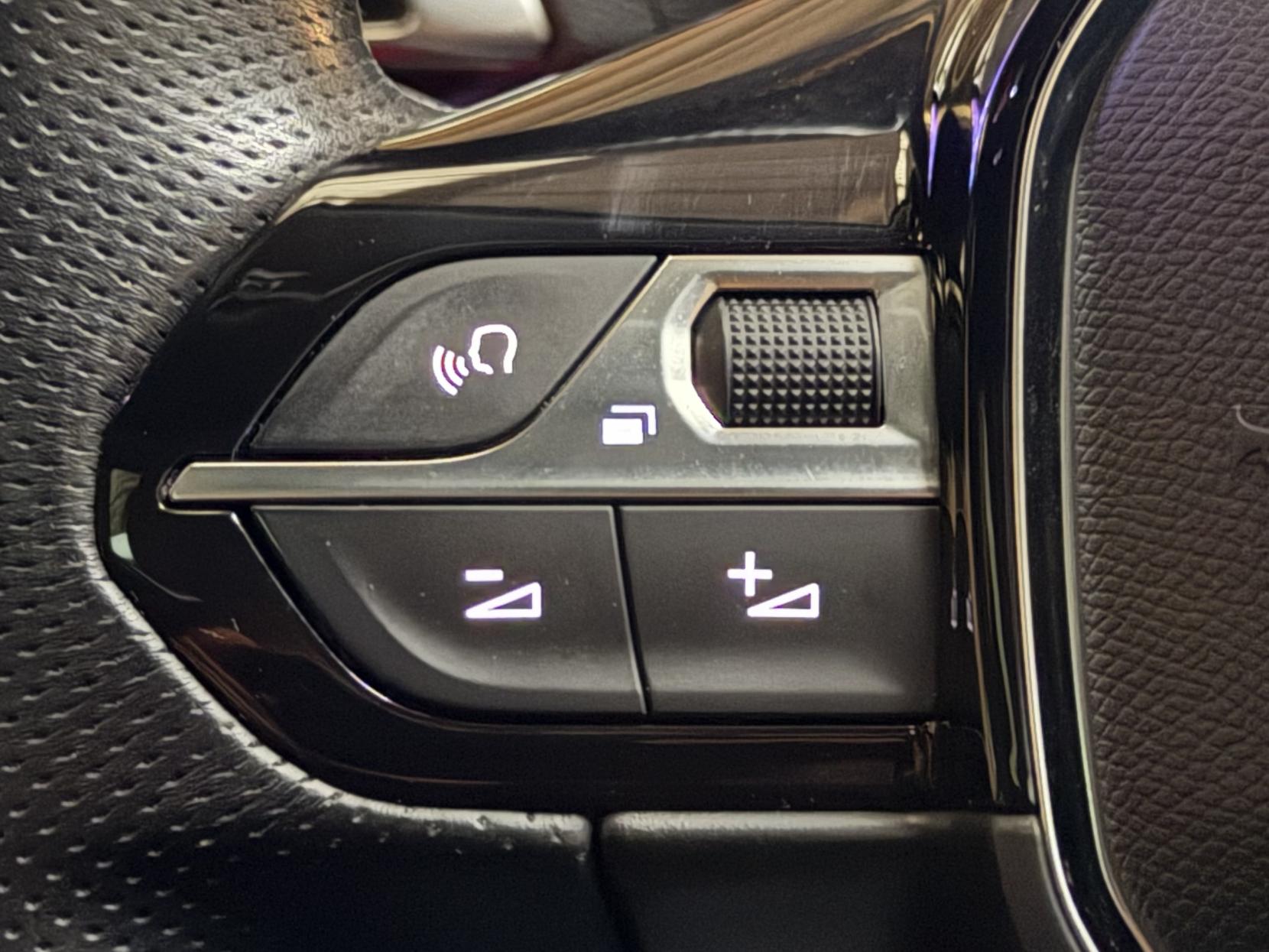 Peugeot 5008 1.2 PureTech GT Line Premium SUV 5dr Petrol Manual Euro 6 (s/s) (130 ps)