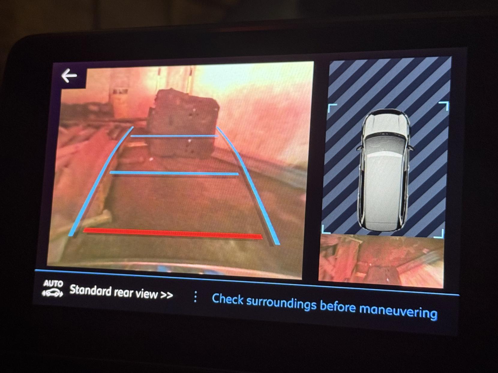 Peugeot 5008 1.2 PureTech GT Line Premium SUV 5dr Petrol Manual Euro 6 (s/s) (130 ps)