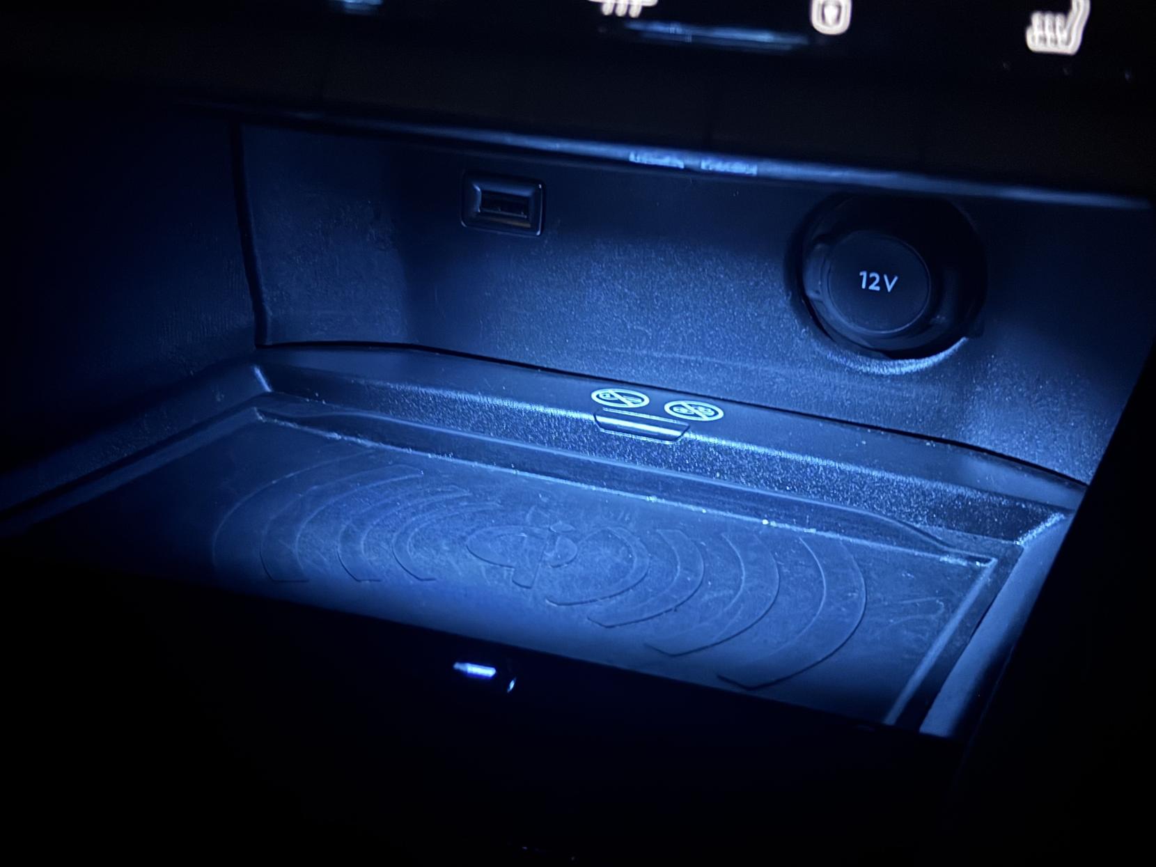 Peugeot 5008 1.2 PureTech GT Line Premium SUV 5dr Petrol Manual Euro 6 (s/s) (130 ps)