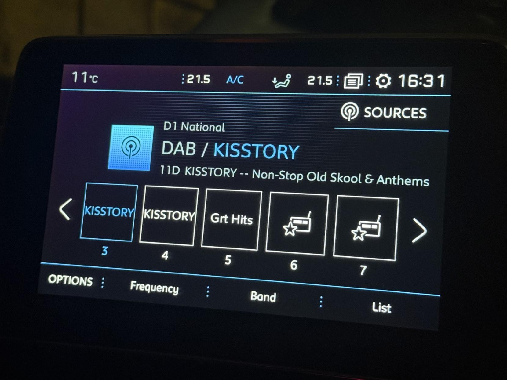 Peugeot 5008 1.2 PureTech GT Line Premium SUV 5dr Petrol Manual Euro 6 (s/s) (130 ps)