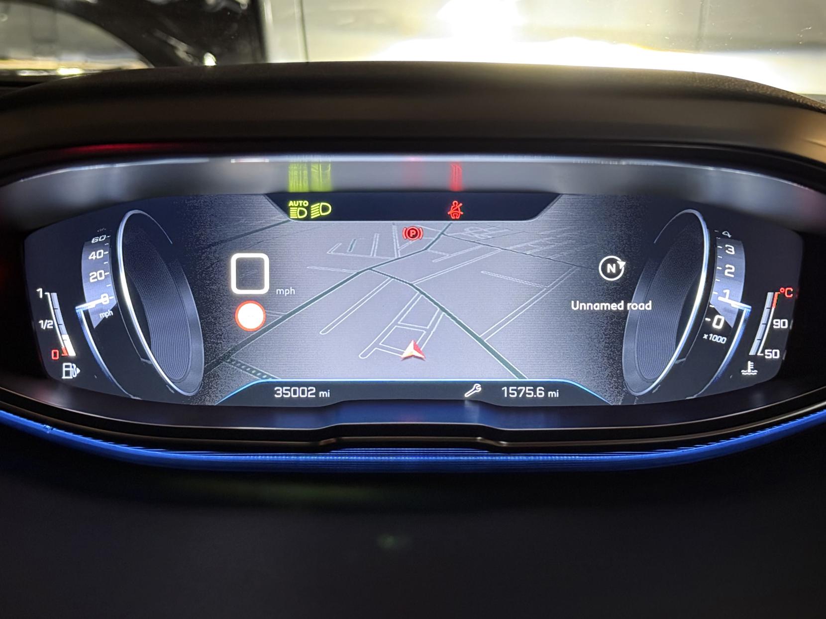 Peugeot 5008 1.2 PureTech GT Line Premium SUV 5dr Petrol Manual Euro 6 (s/s) (130 ps)