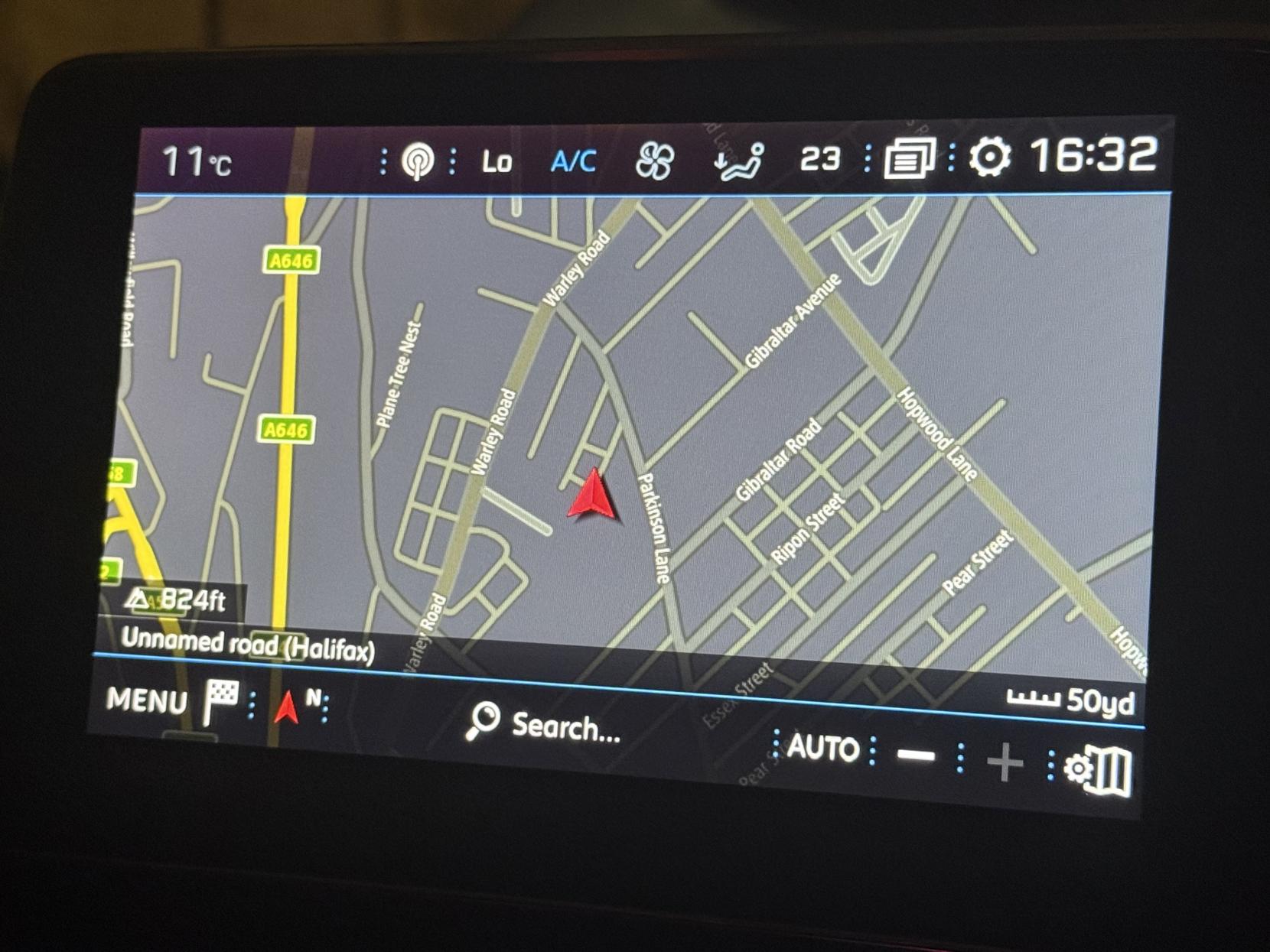 Peugeot 5008 1.2 PureTech GT Line Premium SUV 5dr Petrol Manual Euro 6 (s/s) (130 ps)