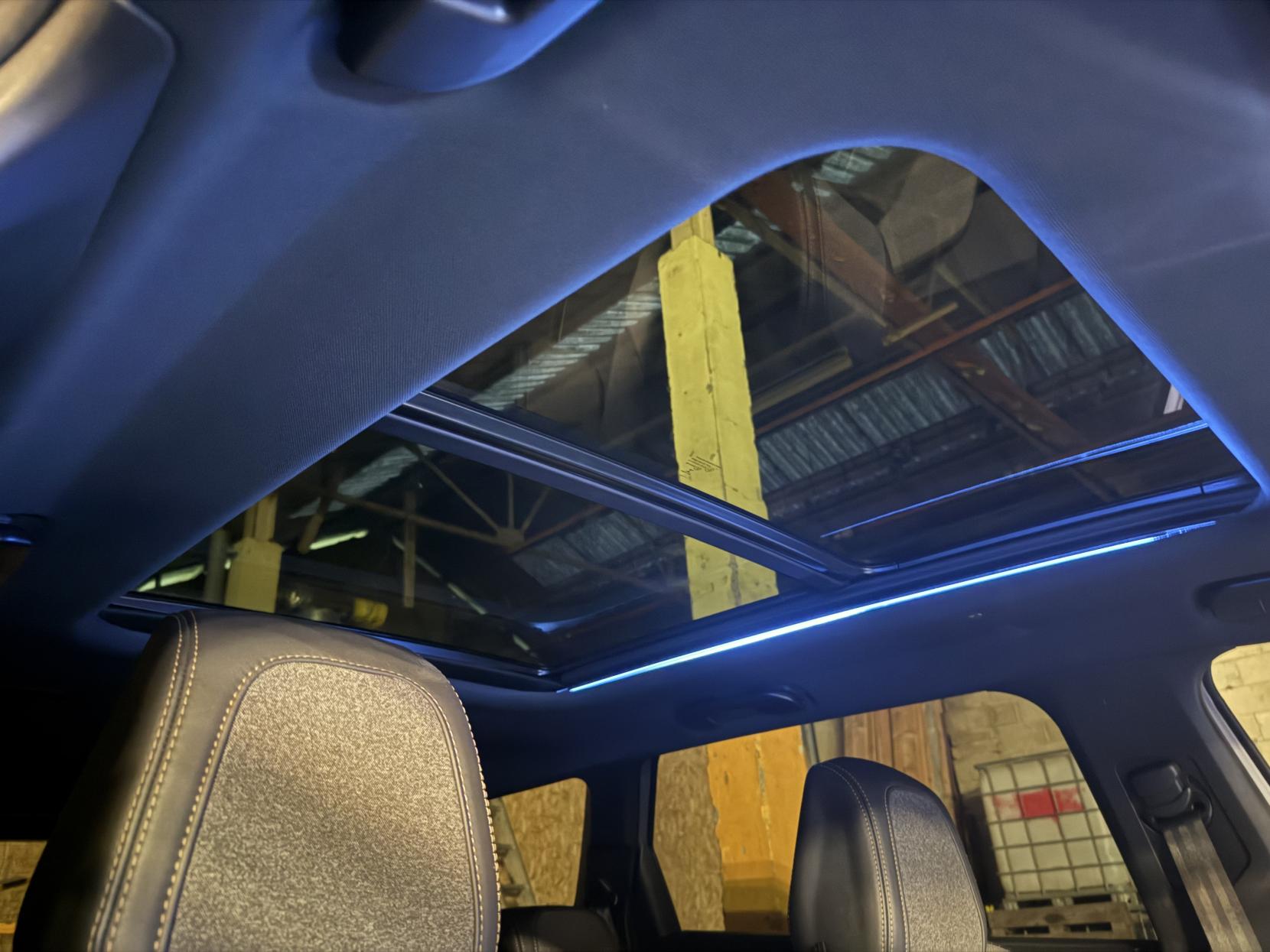 Peugeot 5008 1.2 PureTech GT Line Premium SUV 5dr Petrol Manual Euro 6 (s/s) (130 ps)