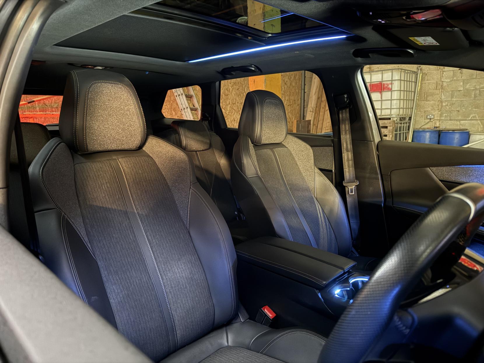 Peugeot 5008 1.2 PureTech GT Line Premium SUV 5dr Petrol Manual Euro 6 (s/s) (130 ps)