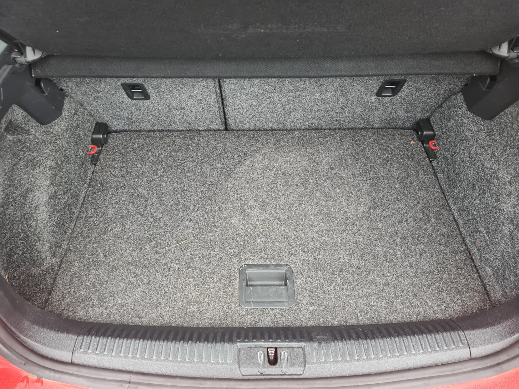 Volkswagen Polo 1.2 TSI BlueMotion Tech SE Hatchback 5dr Petrol Manual Euro 6 (s/s) (90 ps)