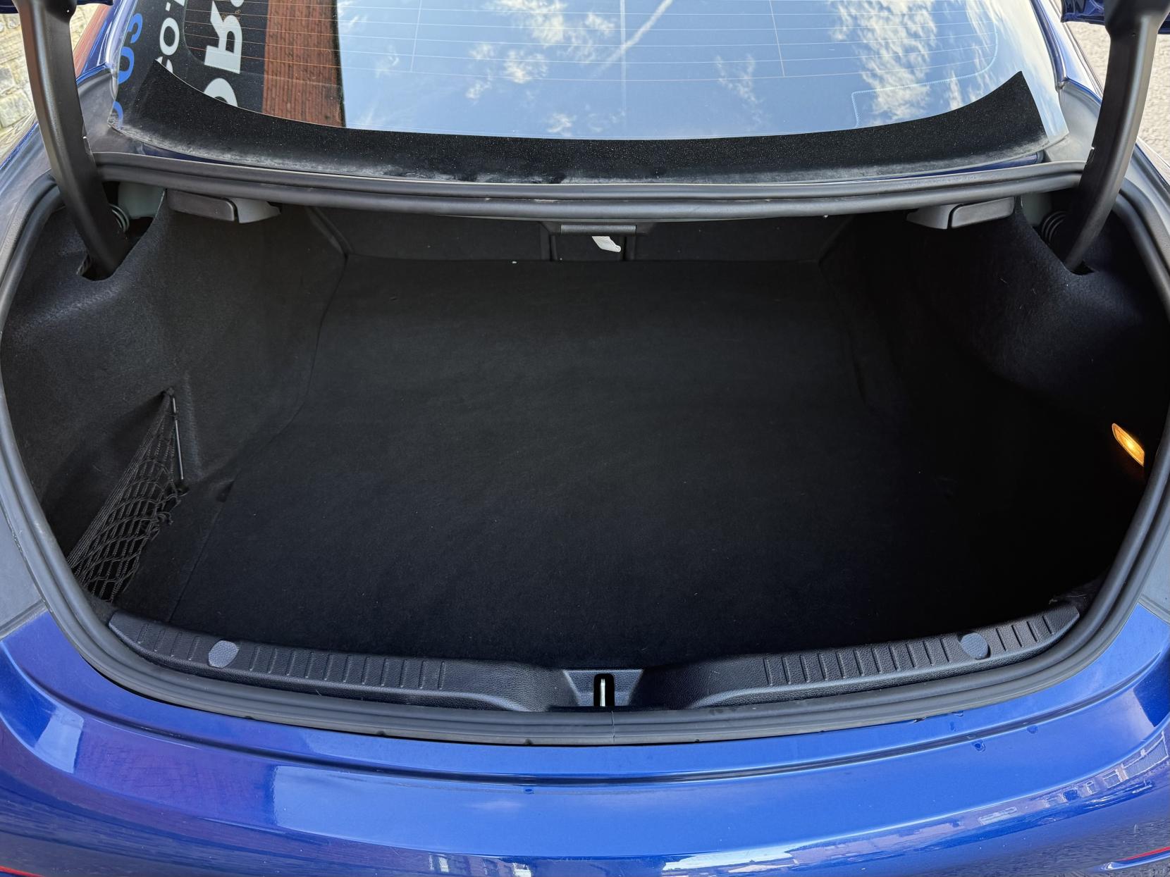 Mercedes-Benz C Class 3.0 C43 V6 AMG Coupe 2dr Petrol G-Tronic+ 4MATIC Euro 6 (s/s) (390 ps)