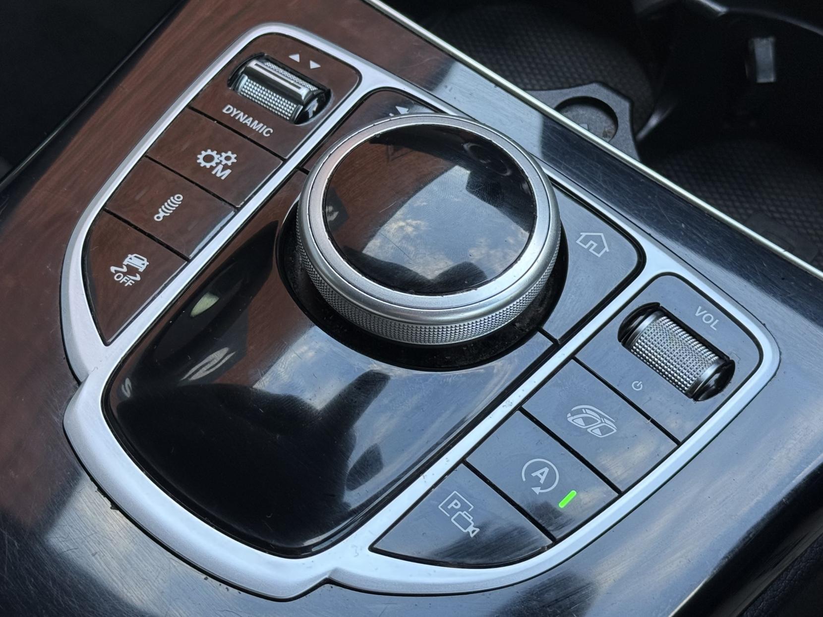 Mercedes-Benz C Class 3.0 C43 V6 AMG Coupe 2dr Petrol G-Tronic+ 4MATIC Euro 6 (s/s) (390 ps)