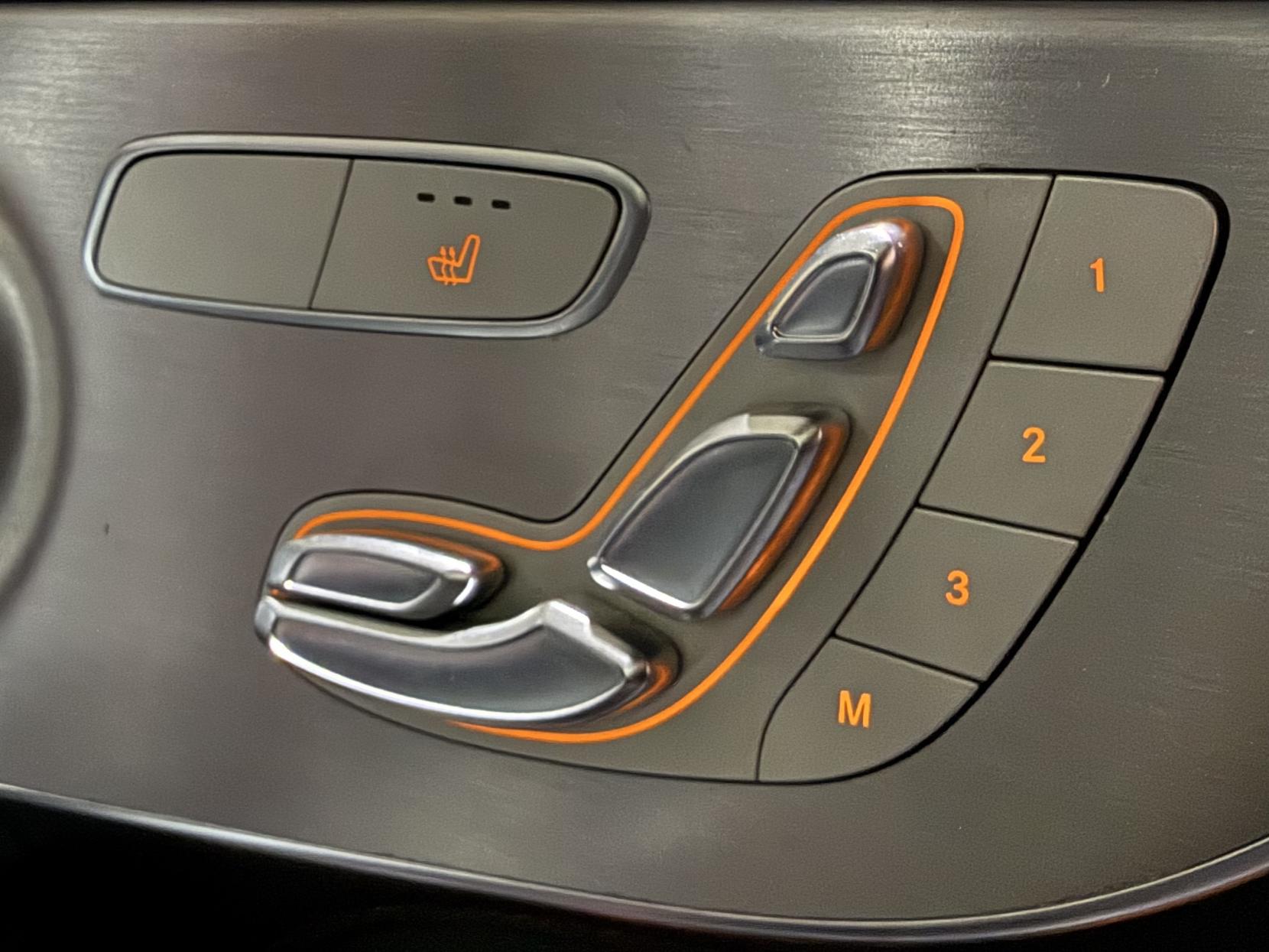 Mercedes-Benz C Class 3.0 C43 V6 AMG Coupe 2dr Petrol G-Tronic+ 4MATIC Euro 6 (s/s) (390 ps)