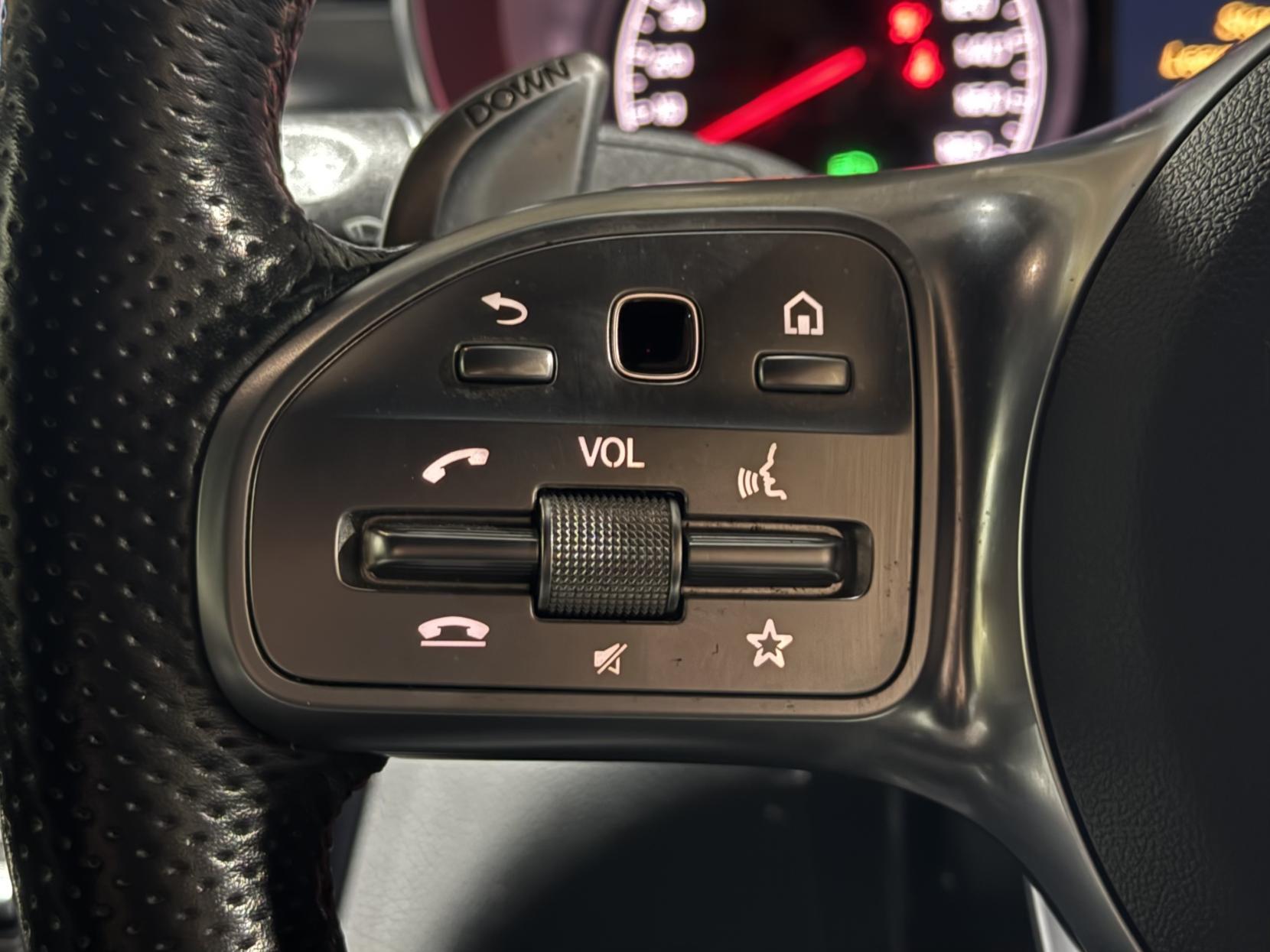 Mercedes-Benz C Class 3.0 C43 V6 AMG Coupe 2dr Petrol G-Tronic+ 4MATIC Euro 6 (s/s) (390 ps)