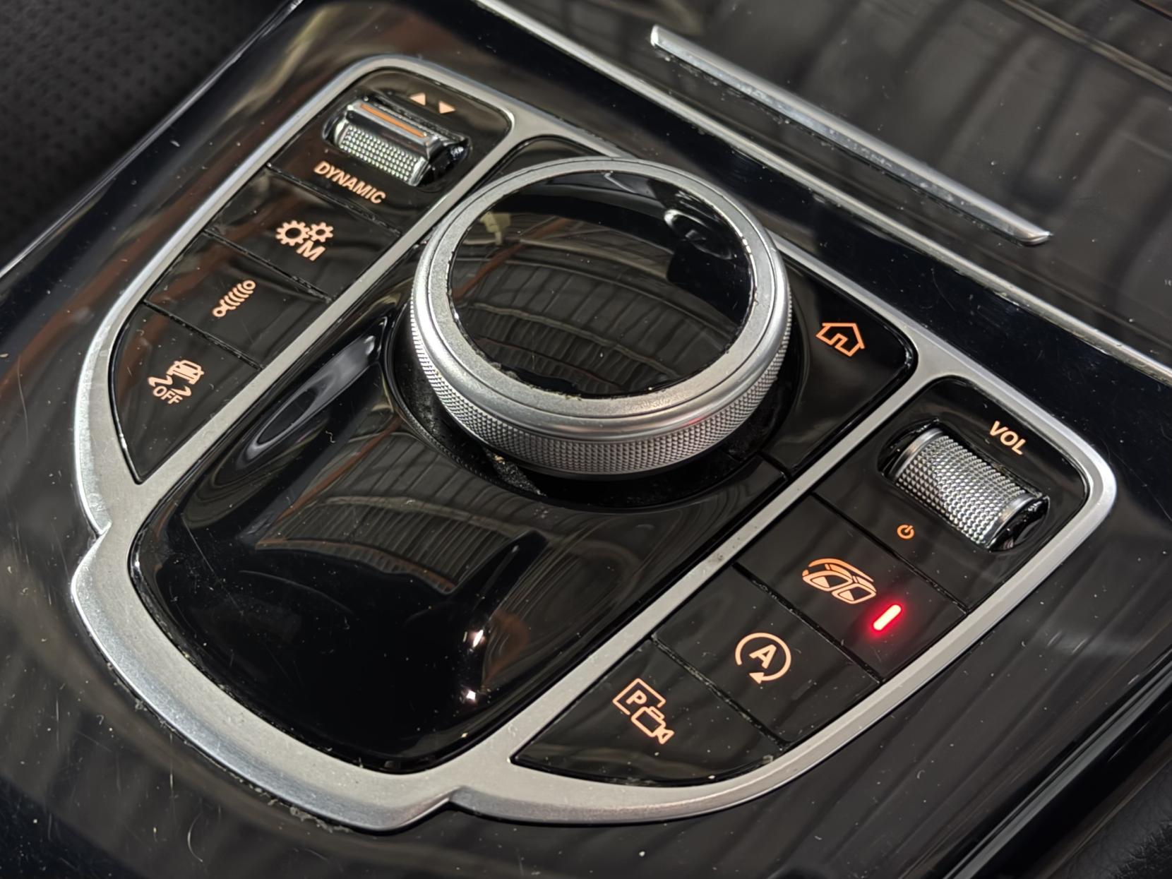 Mercedes-Benz C Class 3.0 C43 V6 AMG Coupe 2dr Petrol G-Tronic+ 4MATIC Euro 6 (s/s) (390 ps)