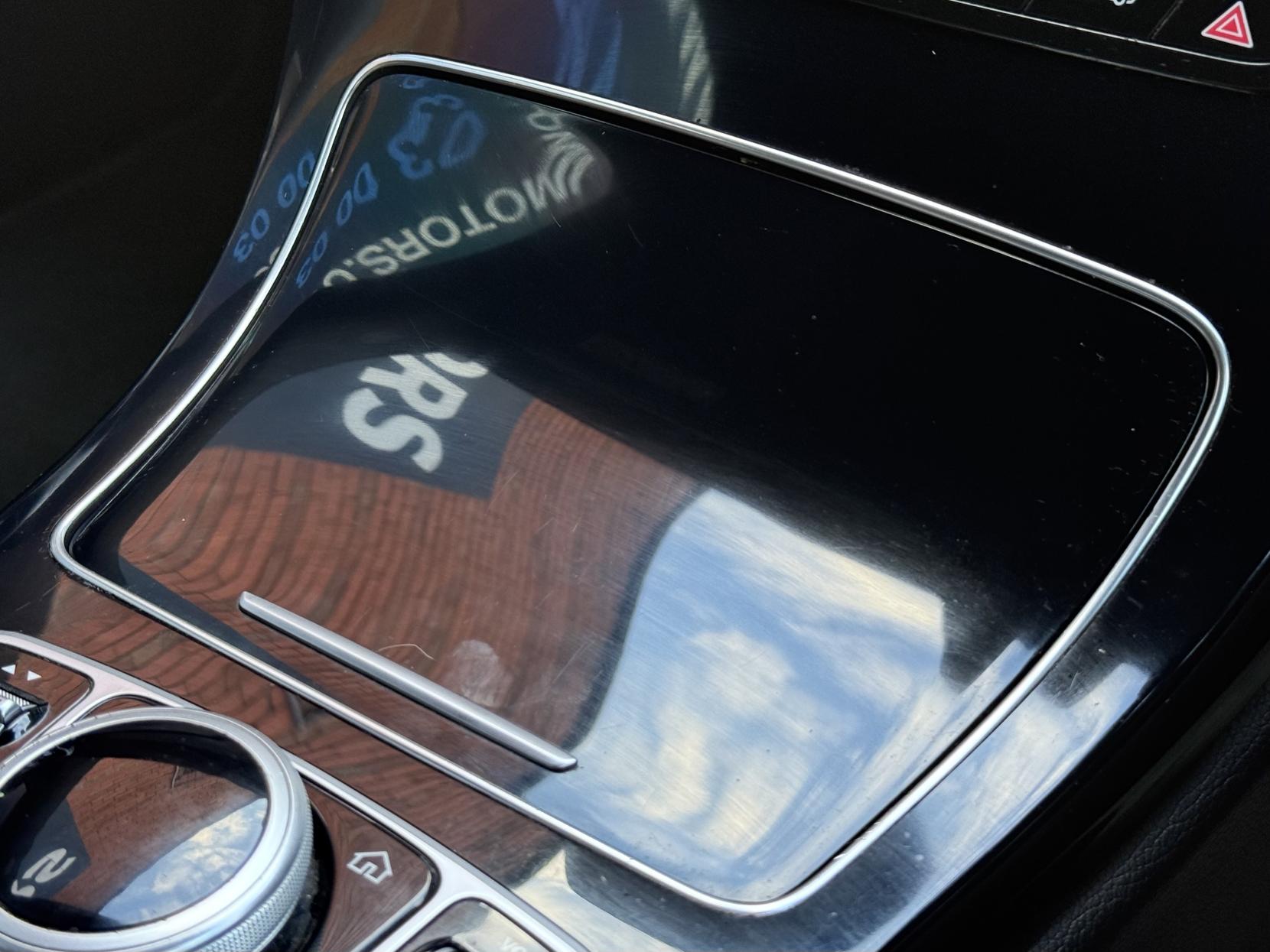 Mercedes-Benz C Class 3.0 C43 V6 AMG Coupe 2dr Petrol G-Tronic+ 4MATIC Euro 6 (s/s) (390 ps)