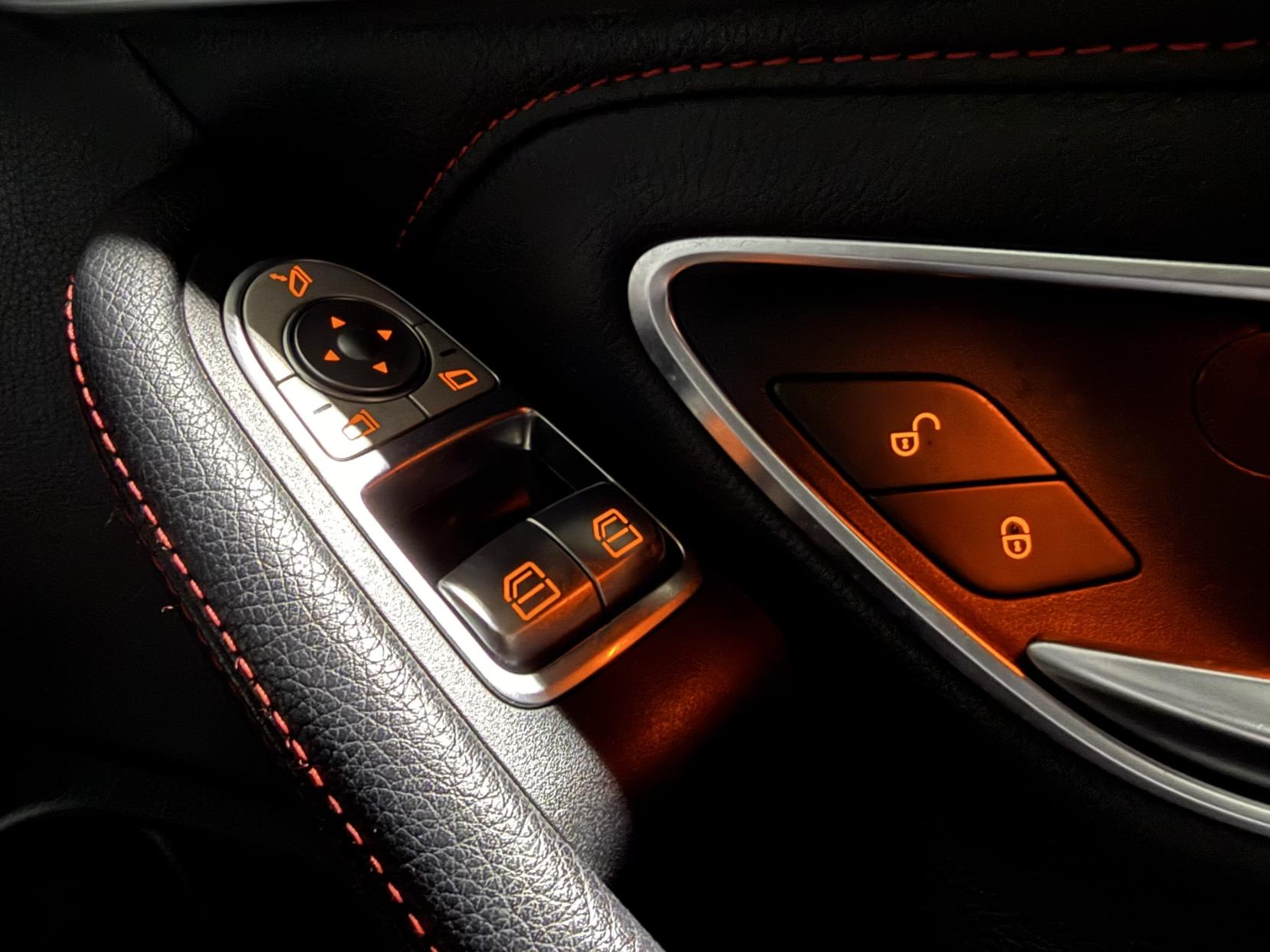 Mercedes-Benz C Class 3.0 C43 V6 AMG Coupe 2dr Petrol G-Tronic+ 4MATIC Euro 6 (s/s) (390 ps)