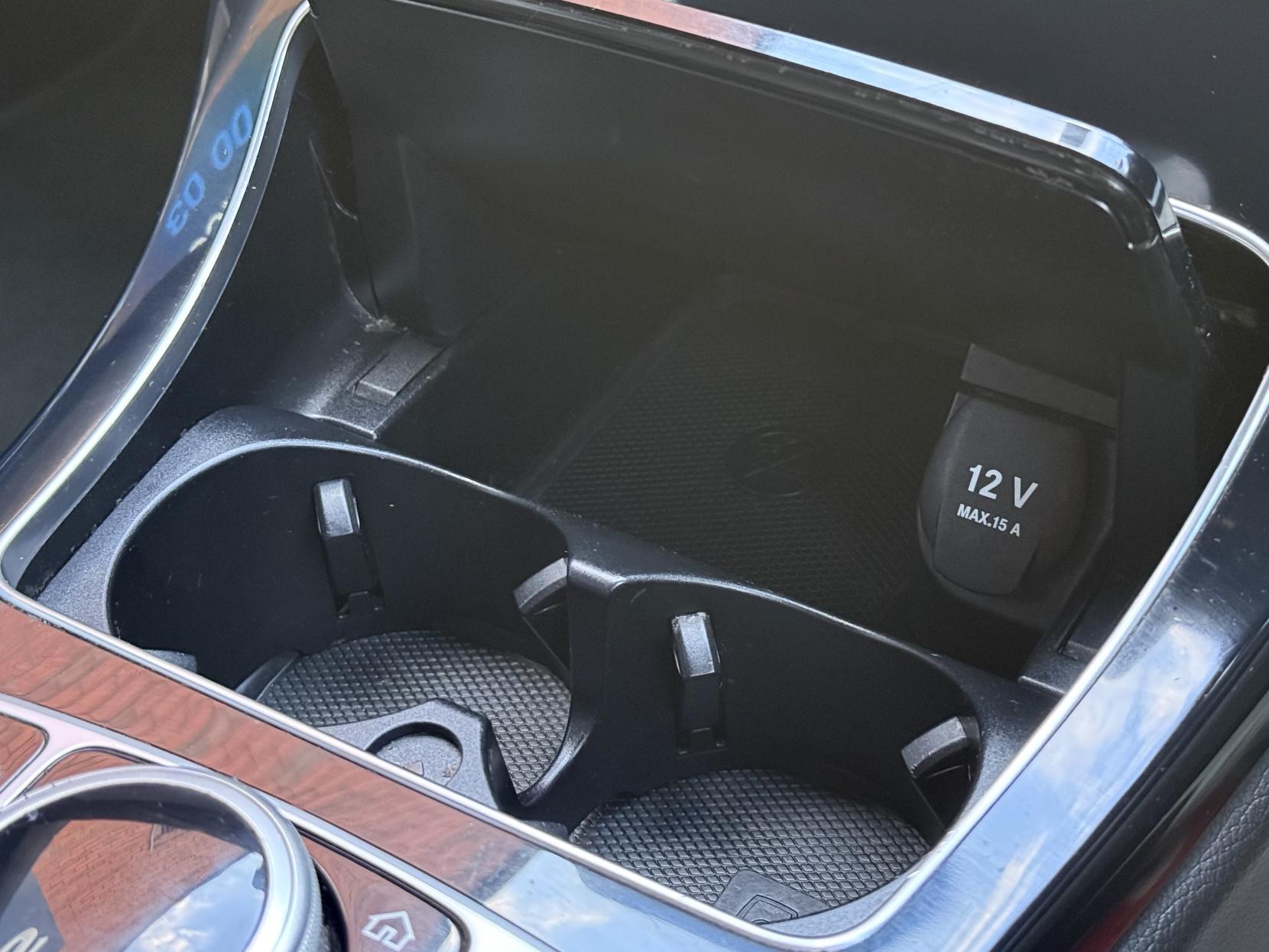 Mercedes-Benz C Class 3.0 C43 V6 AMG Coupe 2dr Petrol G-Tronic+ 4MATIC Euro 6 (s/s) (390 ps)