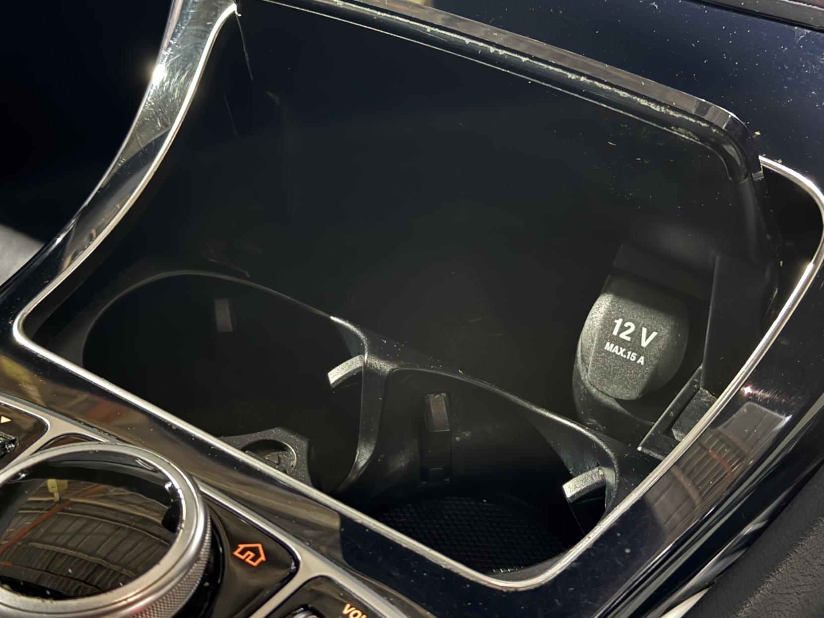 Mercedes-Benz C Class 3.0 C43 V6 AMG Coupe 2dr Petrol G-Tronic+ 4MATIC Euro 6 (s/s) (390 ps)