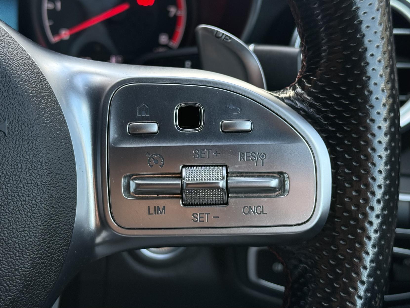 Mercedes-Benz C Class 3.0 C43 V6 AMG Coupe 2dr Petrol G-Tronic+ 4MATIC Euro 6 (s/s) (390 ps)