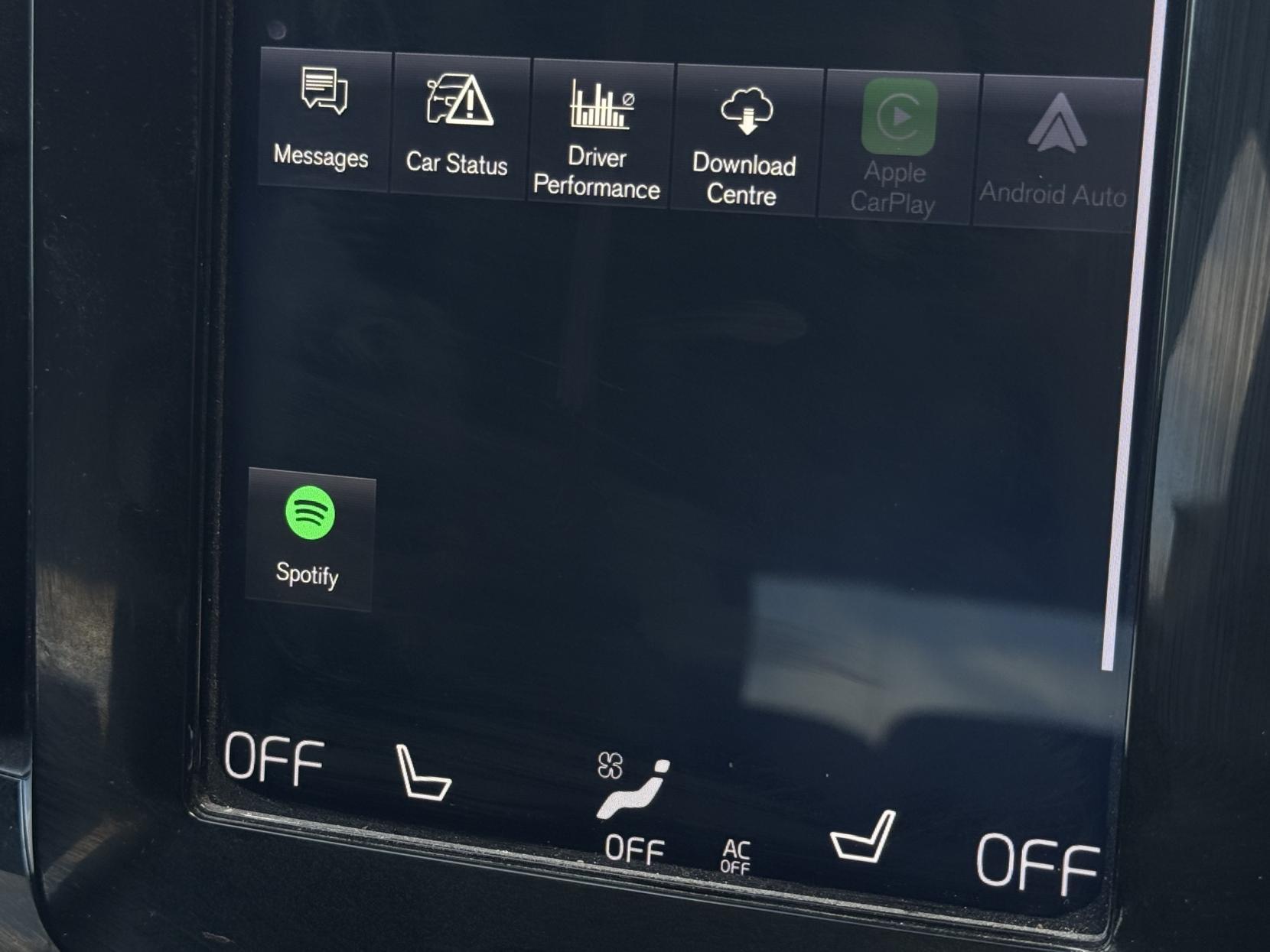 Volvo XC40 2.0 T5 R-Design SUV 5dr Petrol Auto AWD Euro 6 (s/s) (247 ps)