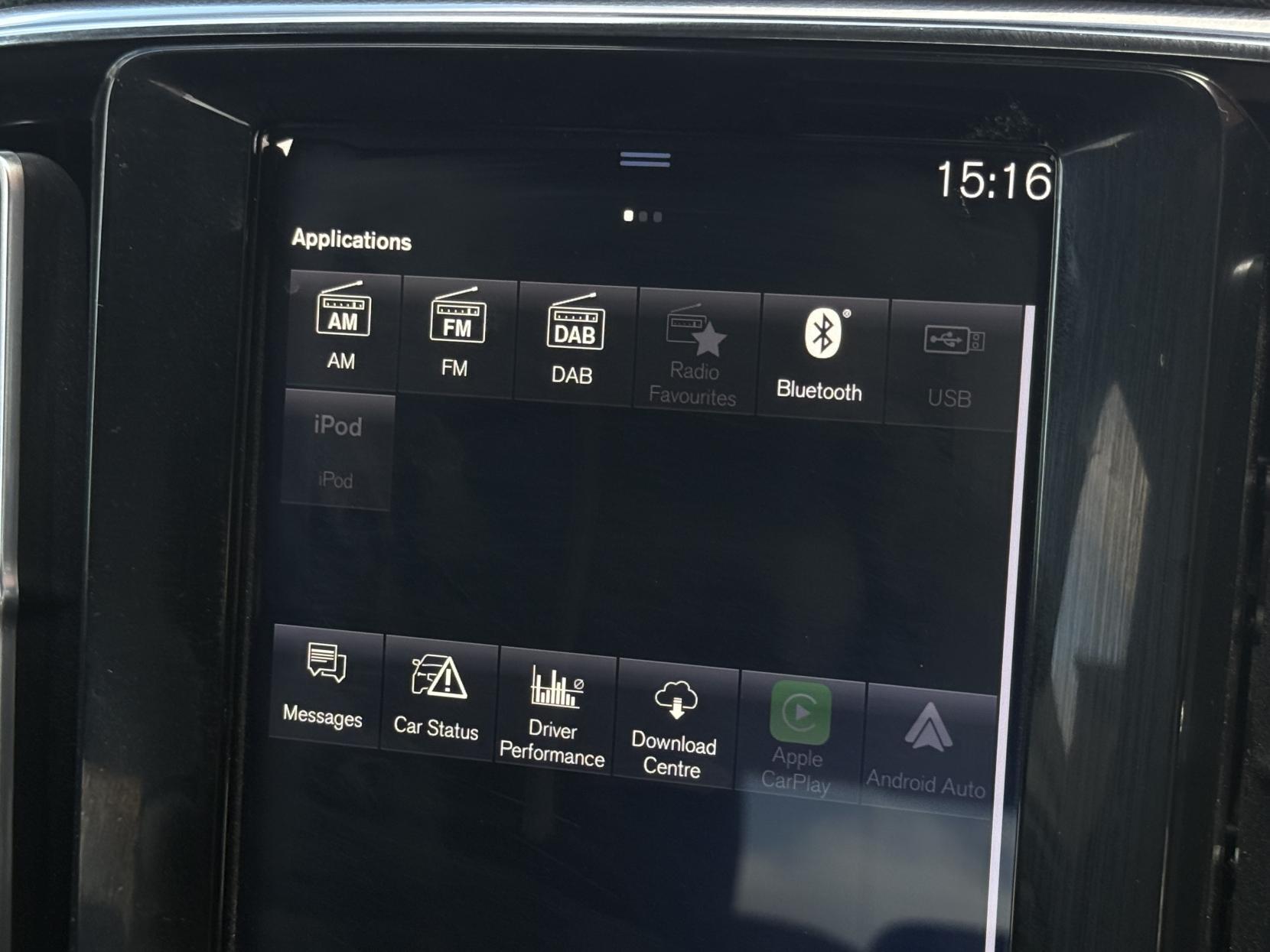 Volvo XC40 2.0 T5 R-Design SUV 5dr Petrol Auto AWD Euro 6 (s/s) (247 ps)