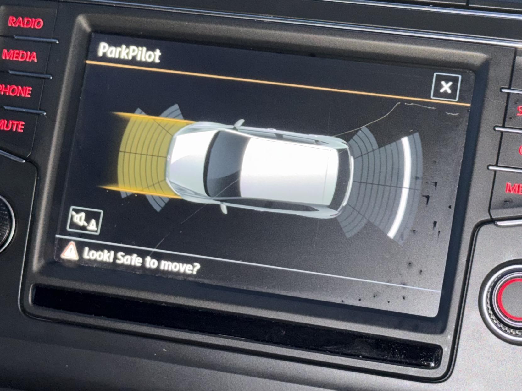 Volkswagen Polo 1.4 TDI BlueMotion Tech SE Hatchback 5dr Diesel Manual Euro 6 (s/s) (75 ps)