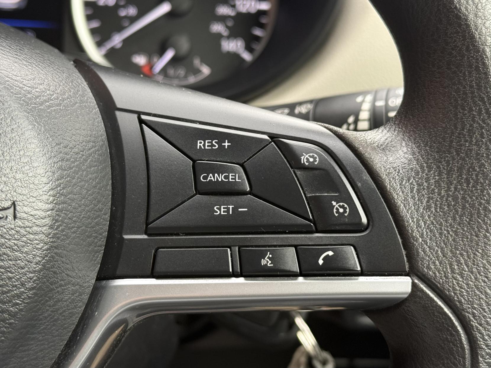 Nissan Micra 1.0 IG-T n-tec Hatchback 5dr Petrol Manual Euro 6 (s/s) (100 ps)