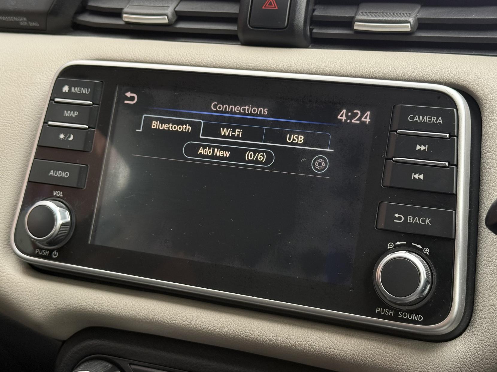 Nissan Micra 1.0 IG-T n-tec Hatchback 5dr Petrol Manual Euro 6 (s/s) (100 ps)