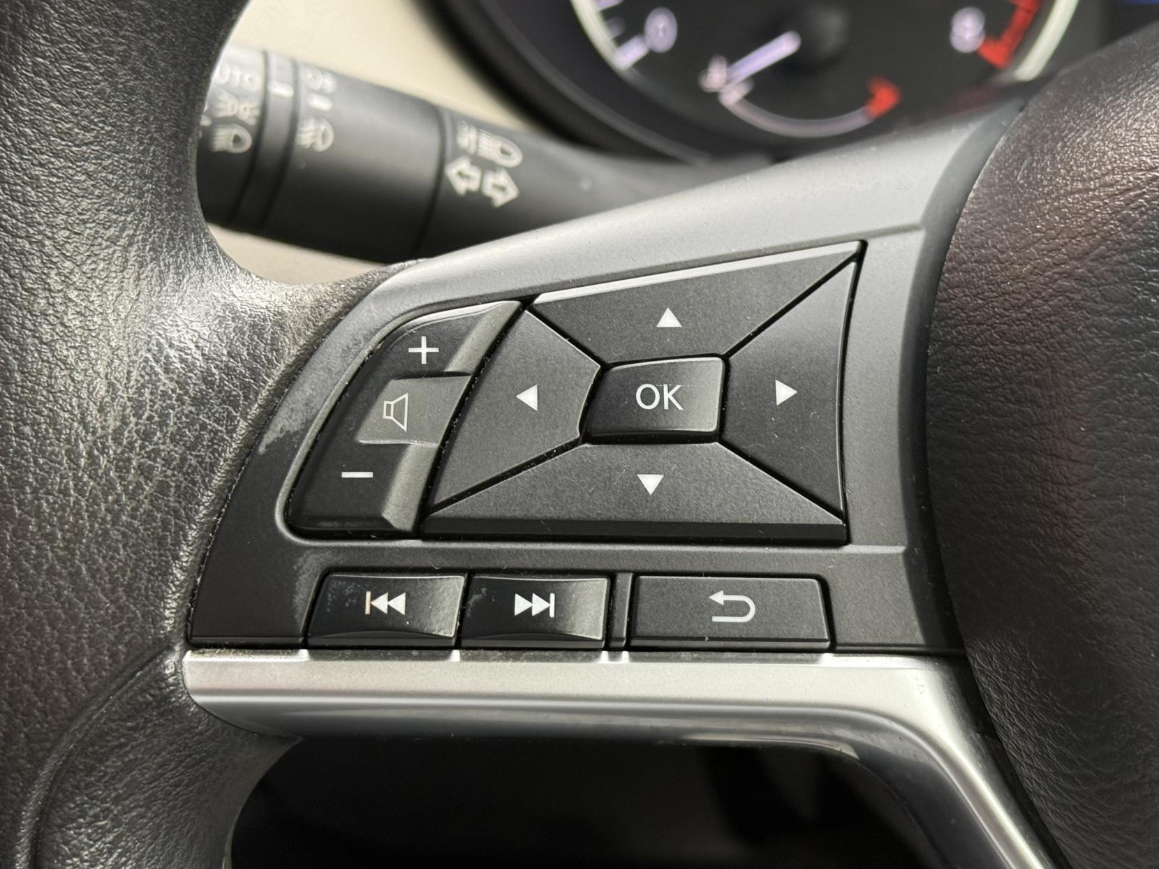 Nissan Micra 1.0 IG-T n-tec Hatchback 5dr Petrol Manual Euro 6 (s/s) (100 ps)