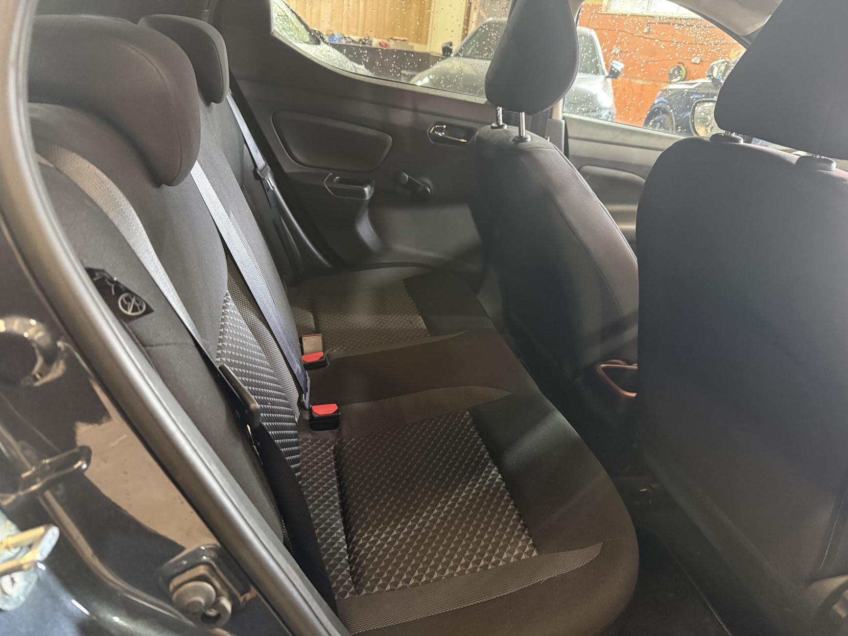 Nissan Micra 1.0 IG-T n-tec Hatchback 5dr Petrol Manual Euro 6 (s/s) (100 ps)