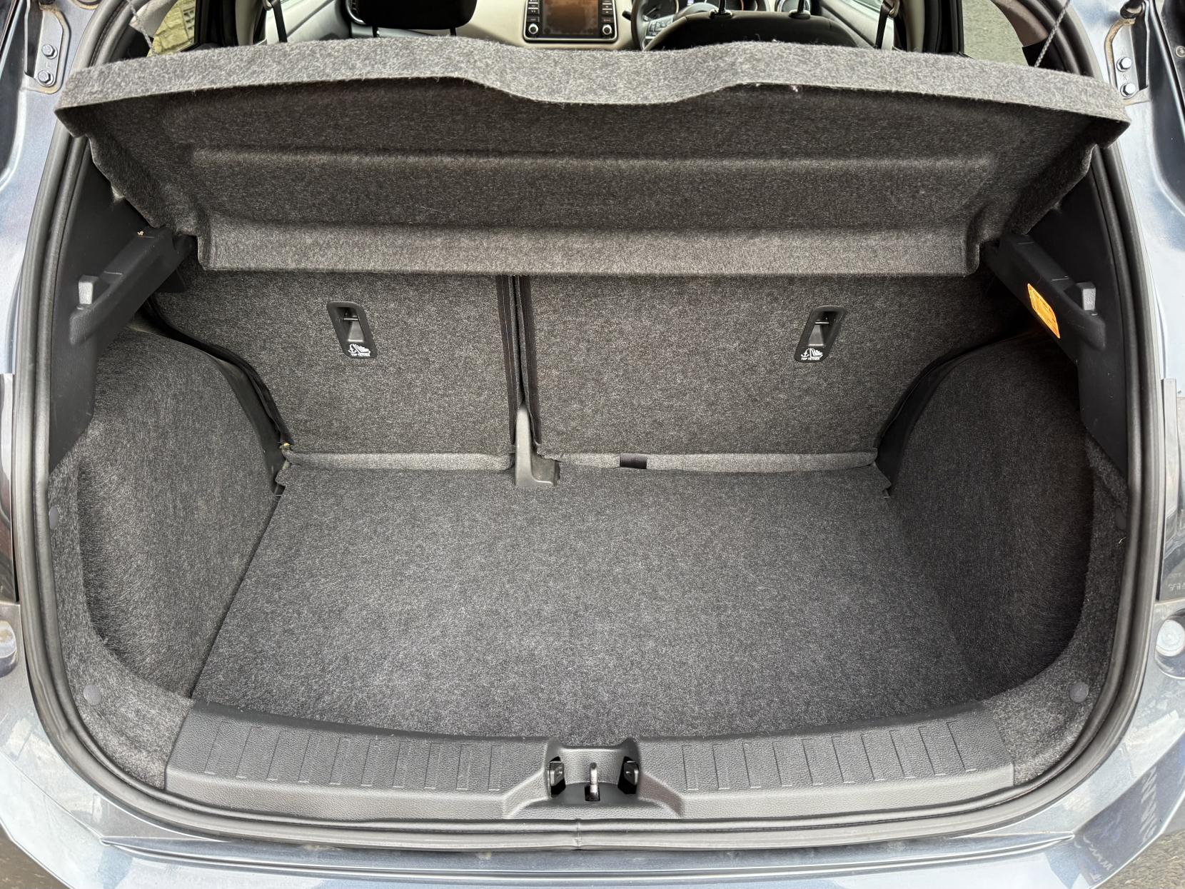 Nissan Micra 1.0 IG-T n-tec Hatchback 5dr Petrol Manual Euro 6 (s/s) (100 ps)