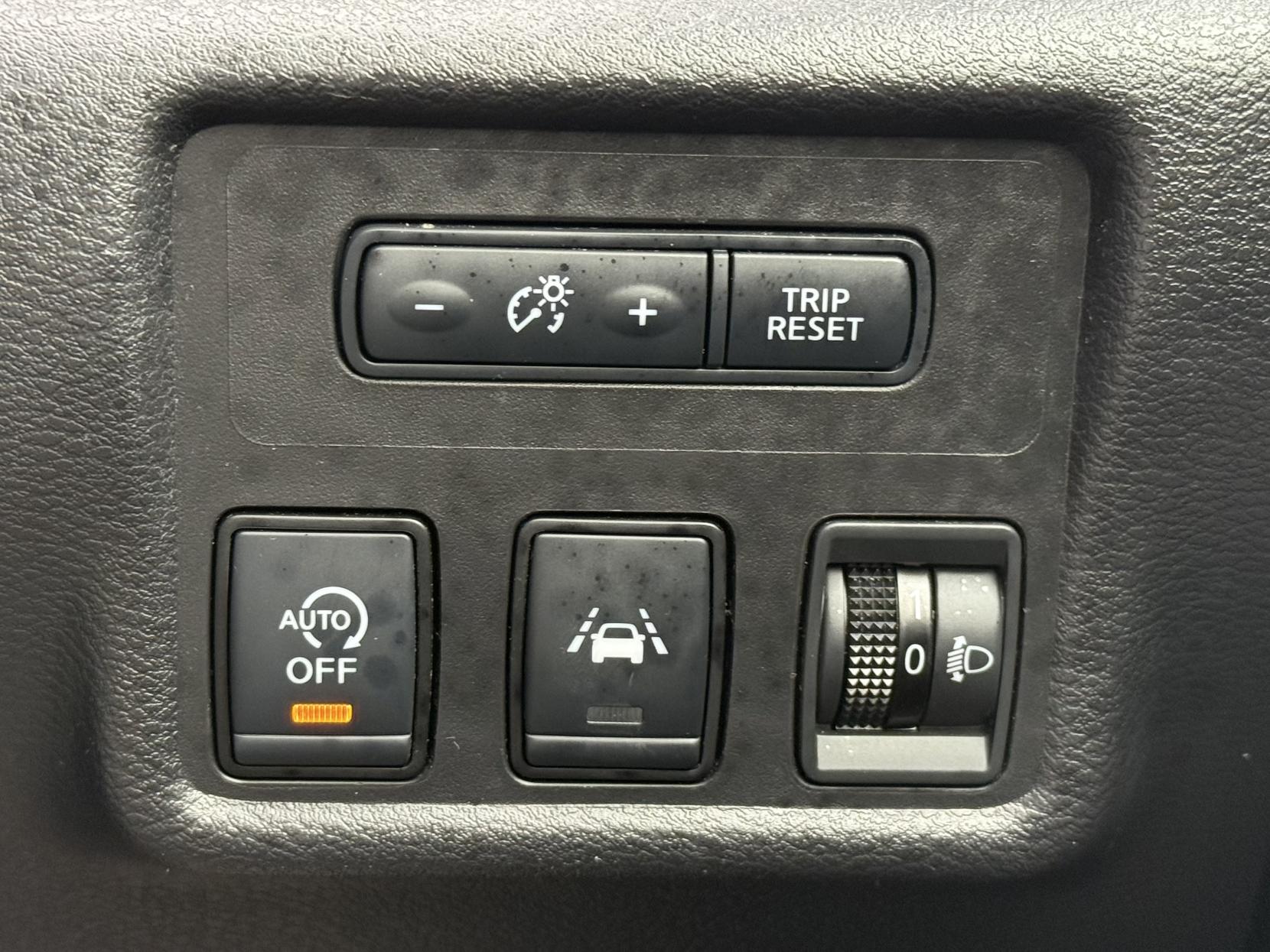 Nissan Micra 1.0 IG-T n-tec Hatchback 5dr Petrol Manual Euro 6 (s/s) (100 ps)