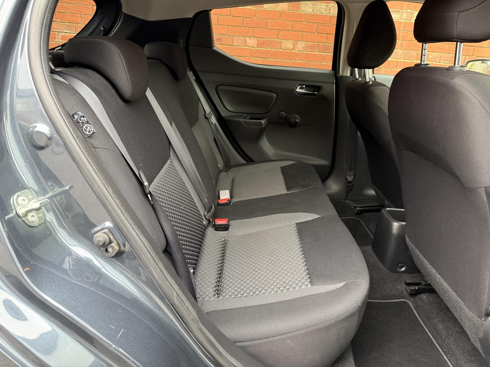 Nissan Micra 1.0 IG-T n-tec Hatchback 5dr Petrol Manual Euro 6 (s/s) (100 ps)