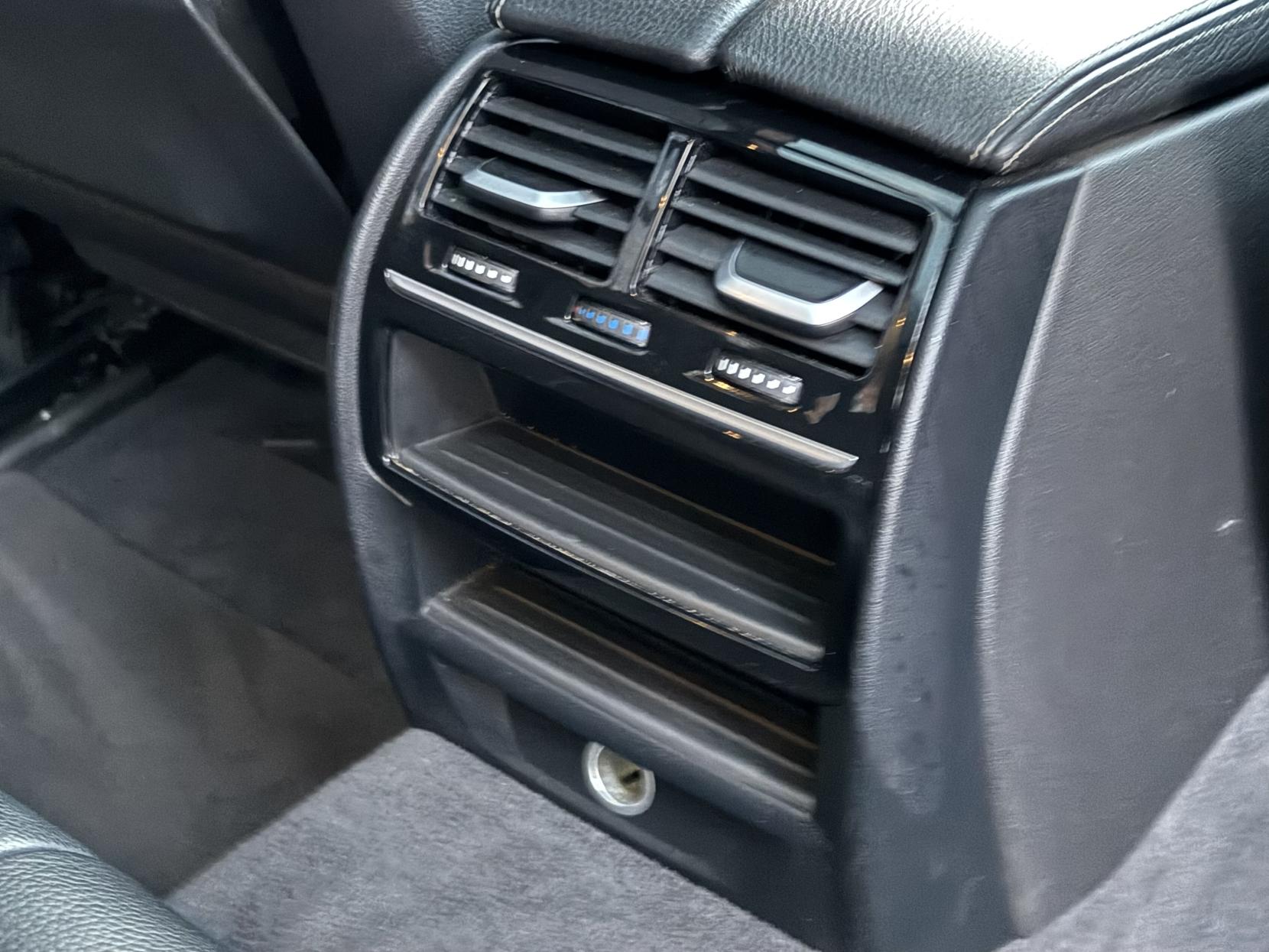 BMW 5 Series 2.0 520d M Sport Touring 5dr Diesel Auto xDrive Euro 6 (s/s) (190 ps)