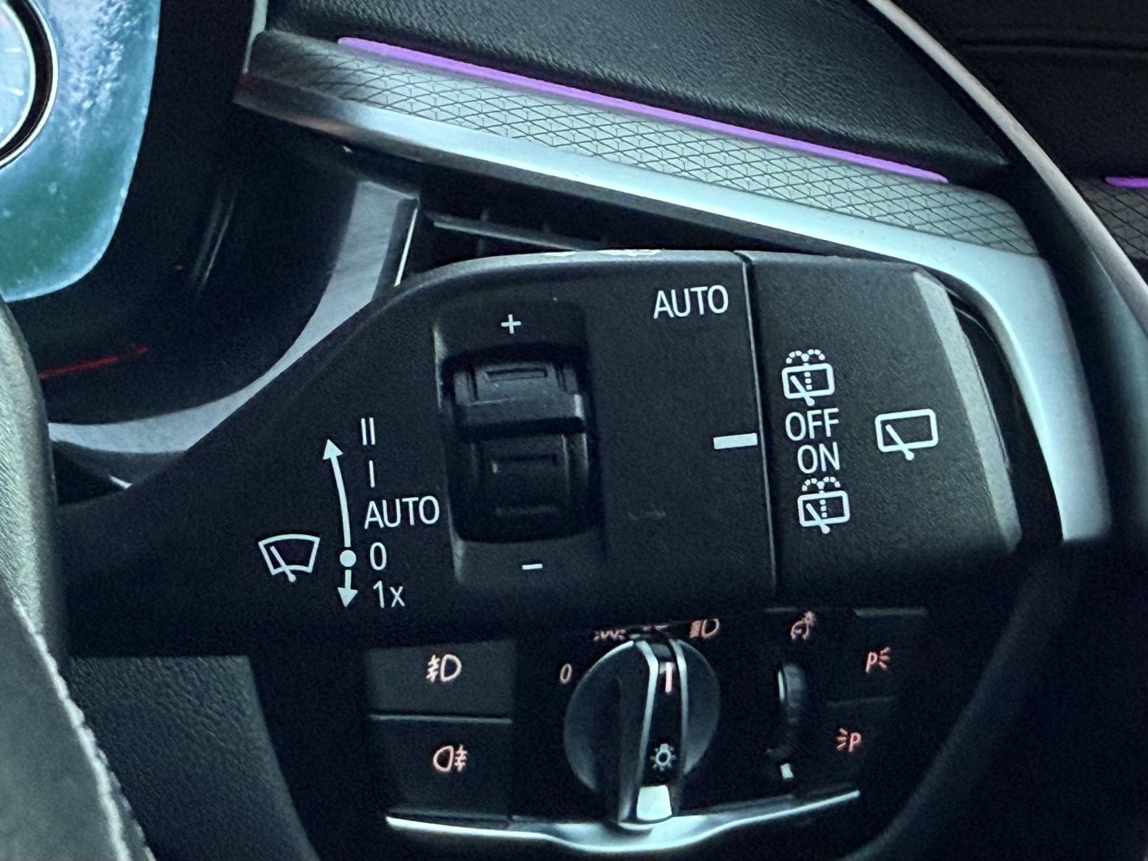 BMW 5 Series 2.0 520d M Sport Touring 5dr Diesel Auto xDrive Euro 6 (s/s) (190 ps)