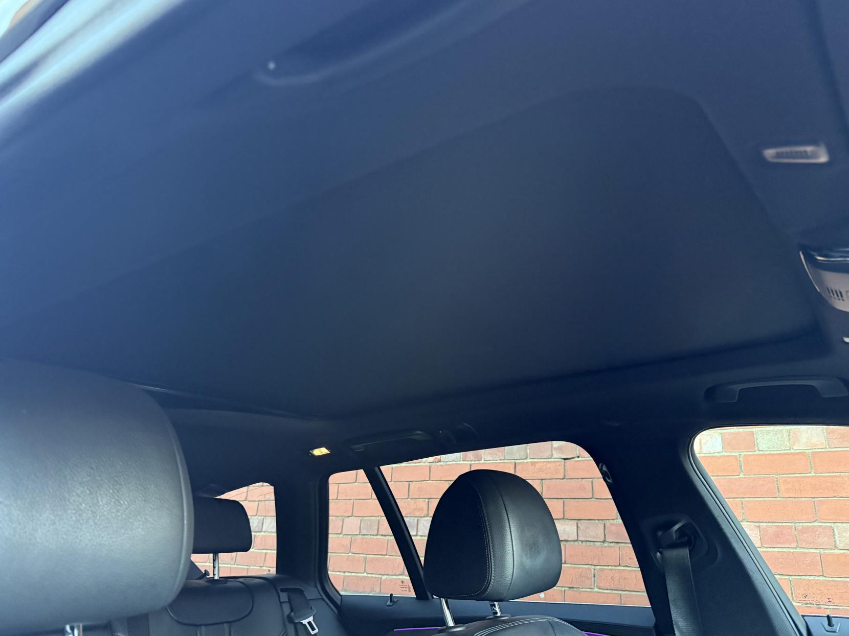 BMW 5 Series 2.0 520d M Sport Touring 5dr Diesel Auto xDrive Euro 6 (s/s) (190 ps)