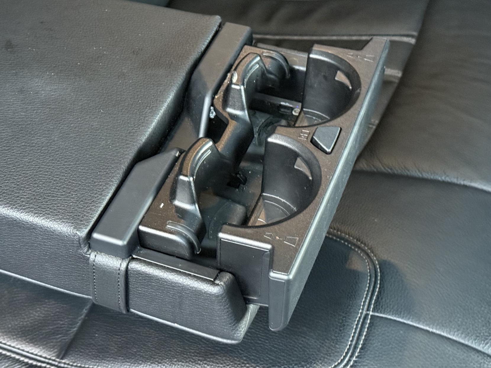 BMW 5 Series 2.0 520d M Sport Touring 5dr Diesel Auto xDrive Euro 6 (s/s) (190 ps)