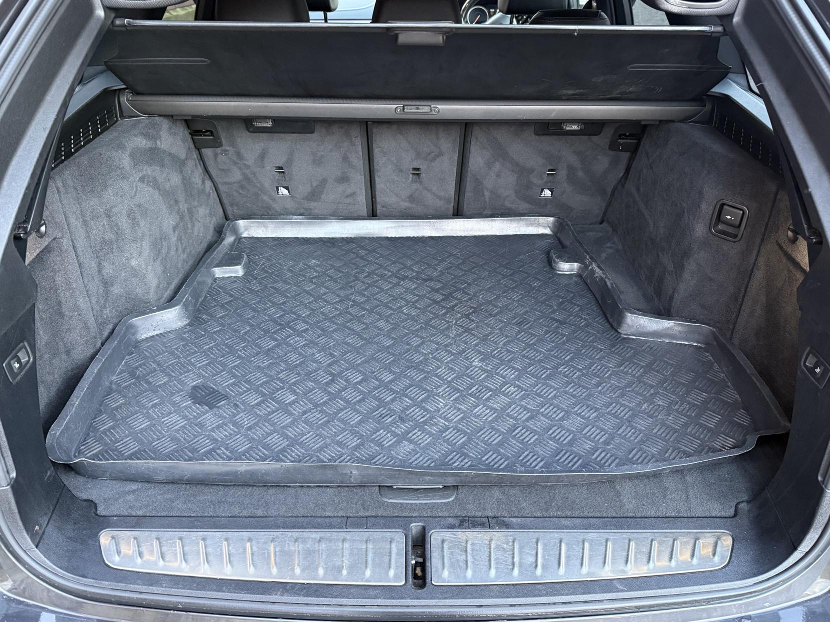 BMW 5 Series 2.0 520d M Sport Touring 5dr Diesel Auto xDrive Euro 6 (s/s) (190 ps)