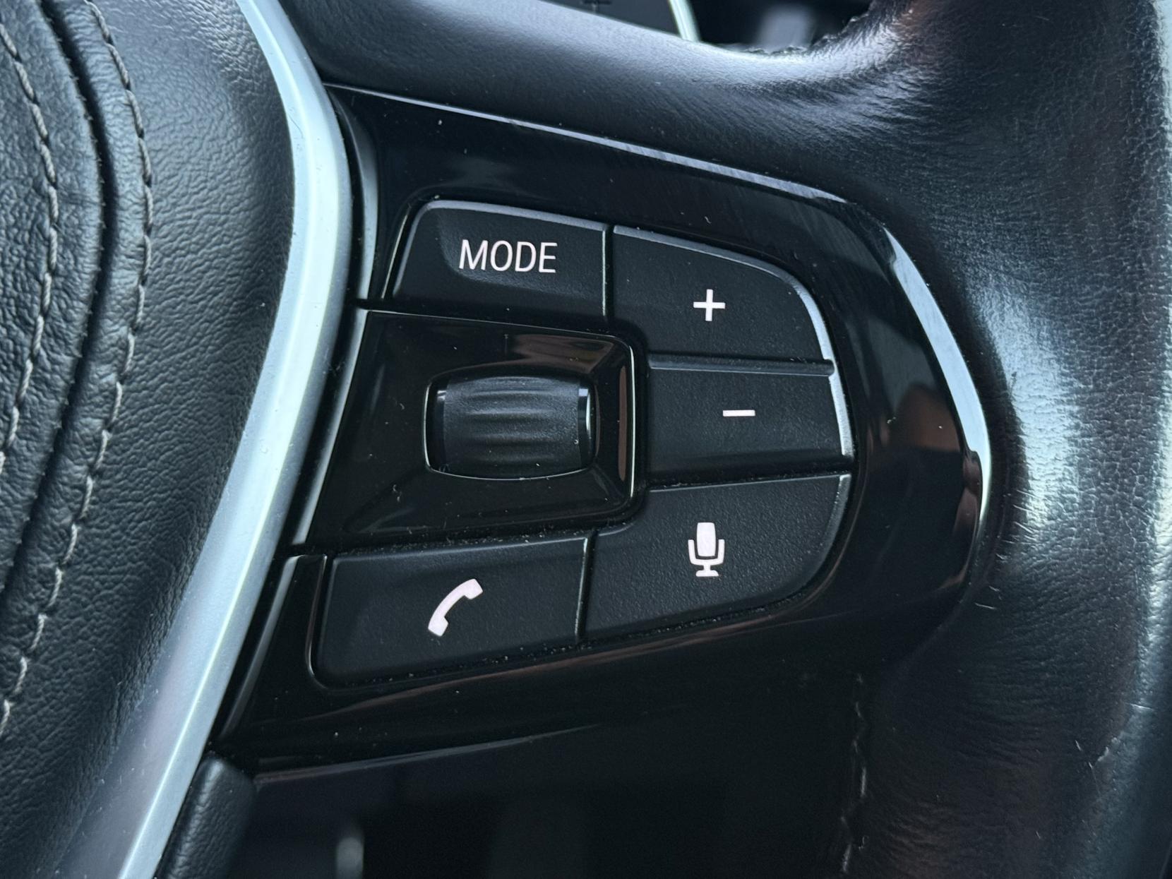 BMW 5 Series 2.0 520d M Sport Touring 5dr Diesel Auto xDrive Euro 6 (s/s) (190 ps)