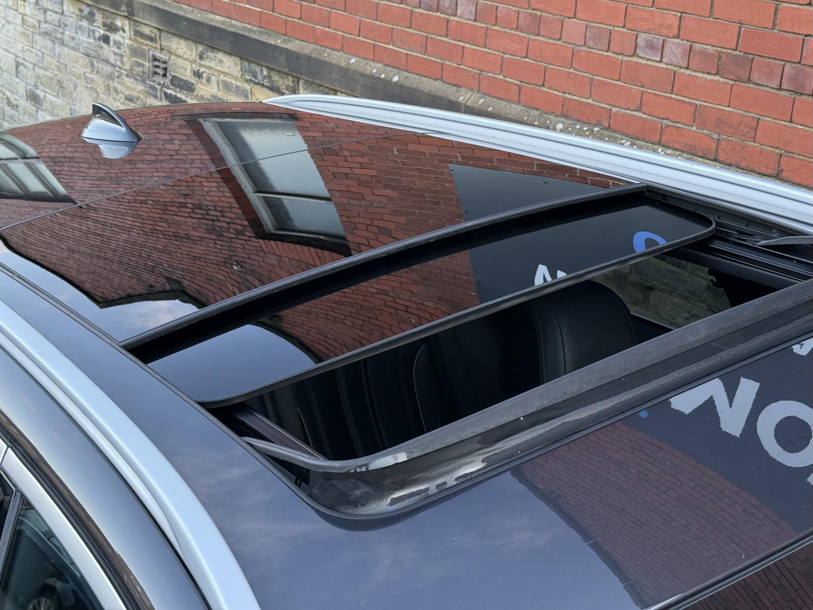 BMW 5 Series 2.0 520d M Sport Touring 5dr Diesel Auto xDrive Euro 6 (s/s) (190 ps)