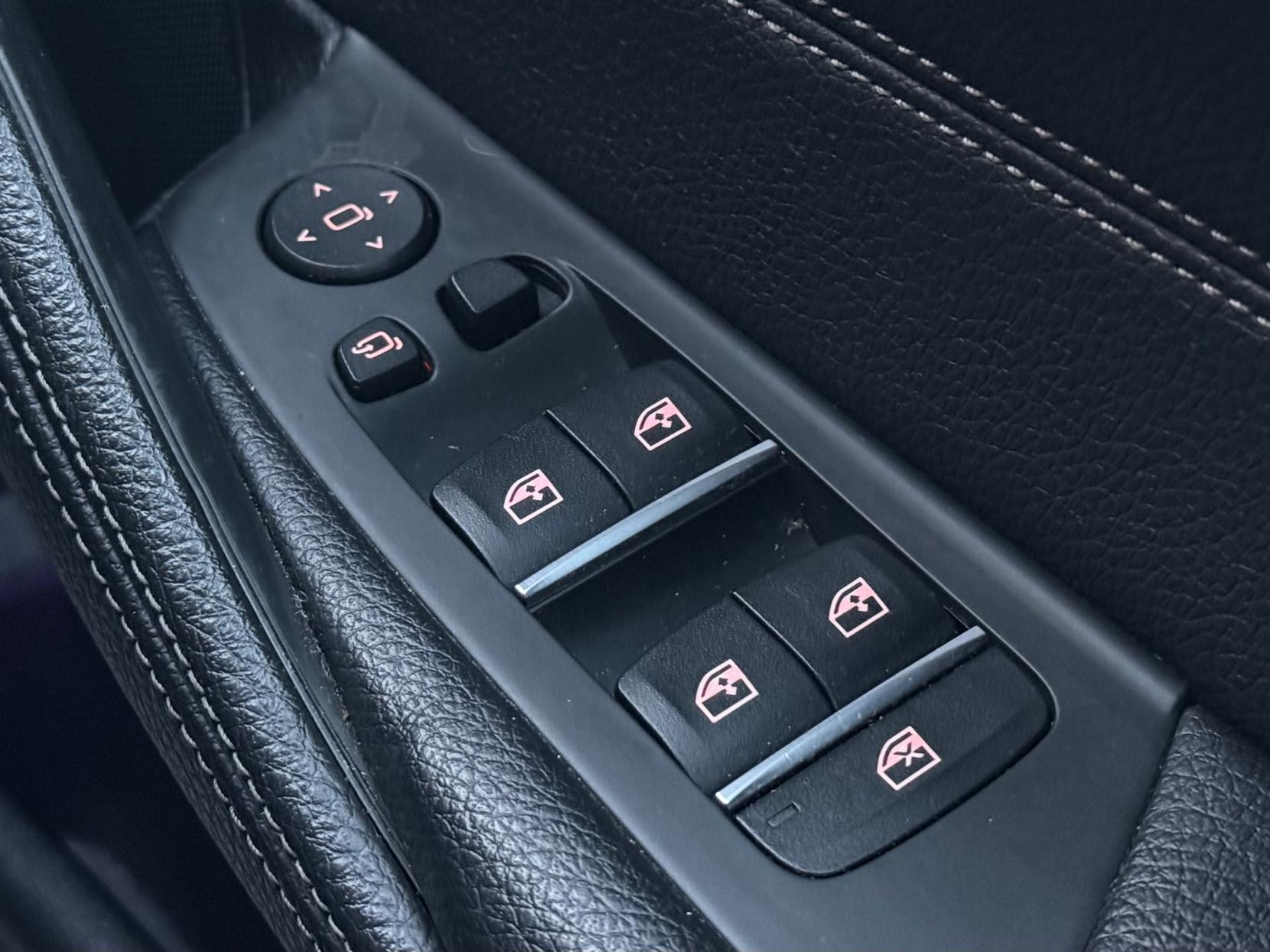 BMW 5 Series 2.0 520d M Sport Touring 5dr Diesel Auto xDrive Euro 6 (s/s) (190 ps)