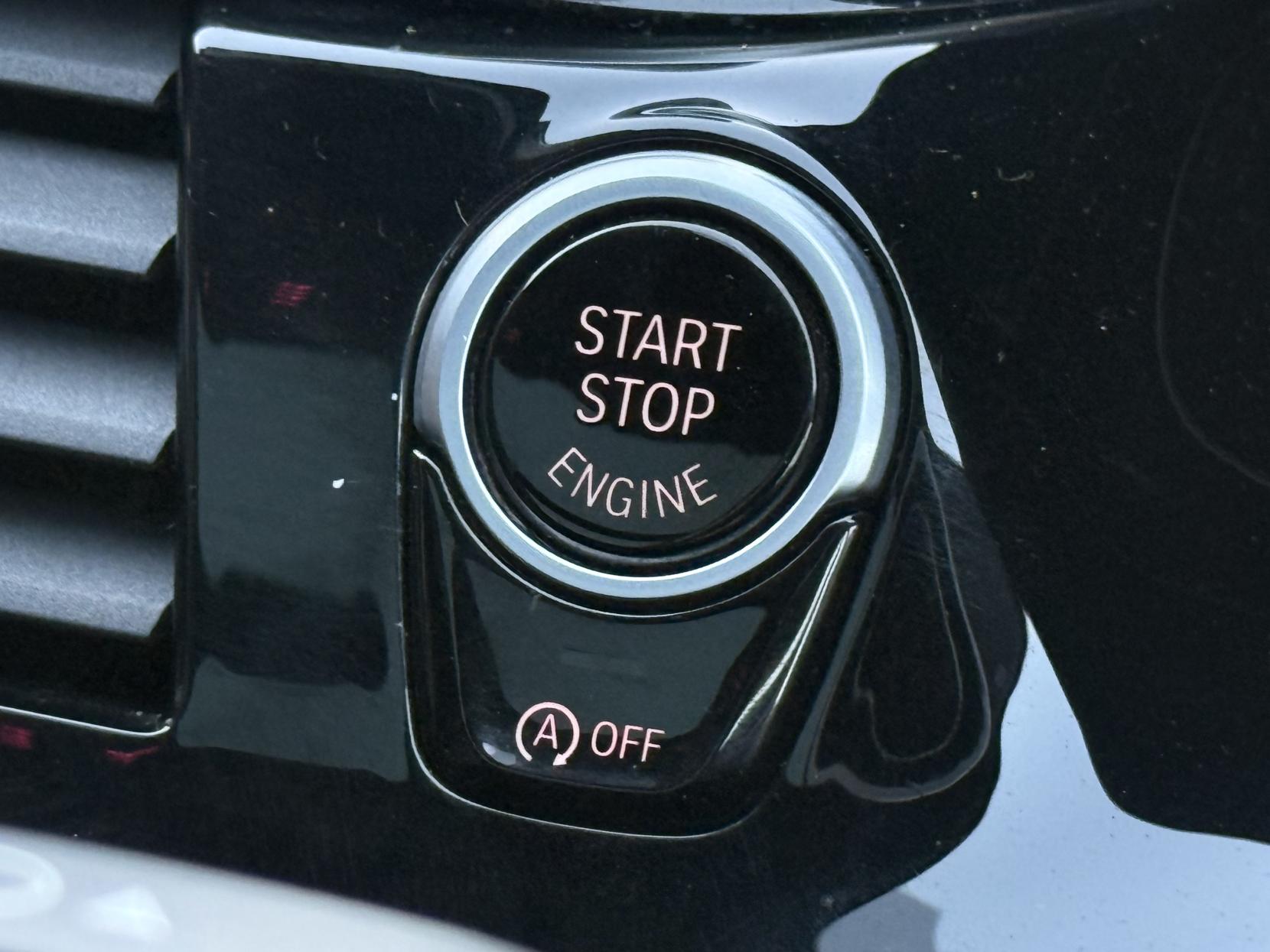 BMW 5 Series 2.0 520d M Sport Touring 5dr Diesel Auto xDrive Euro 6 (s/s) (190 ps)